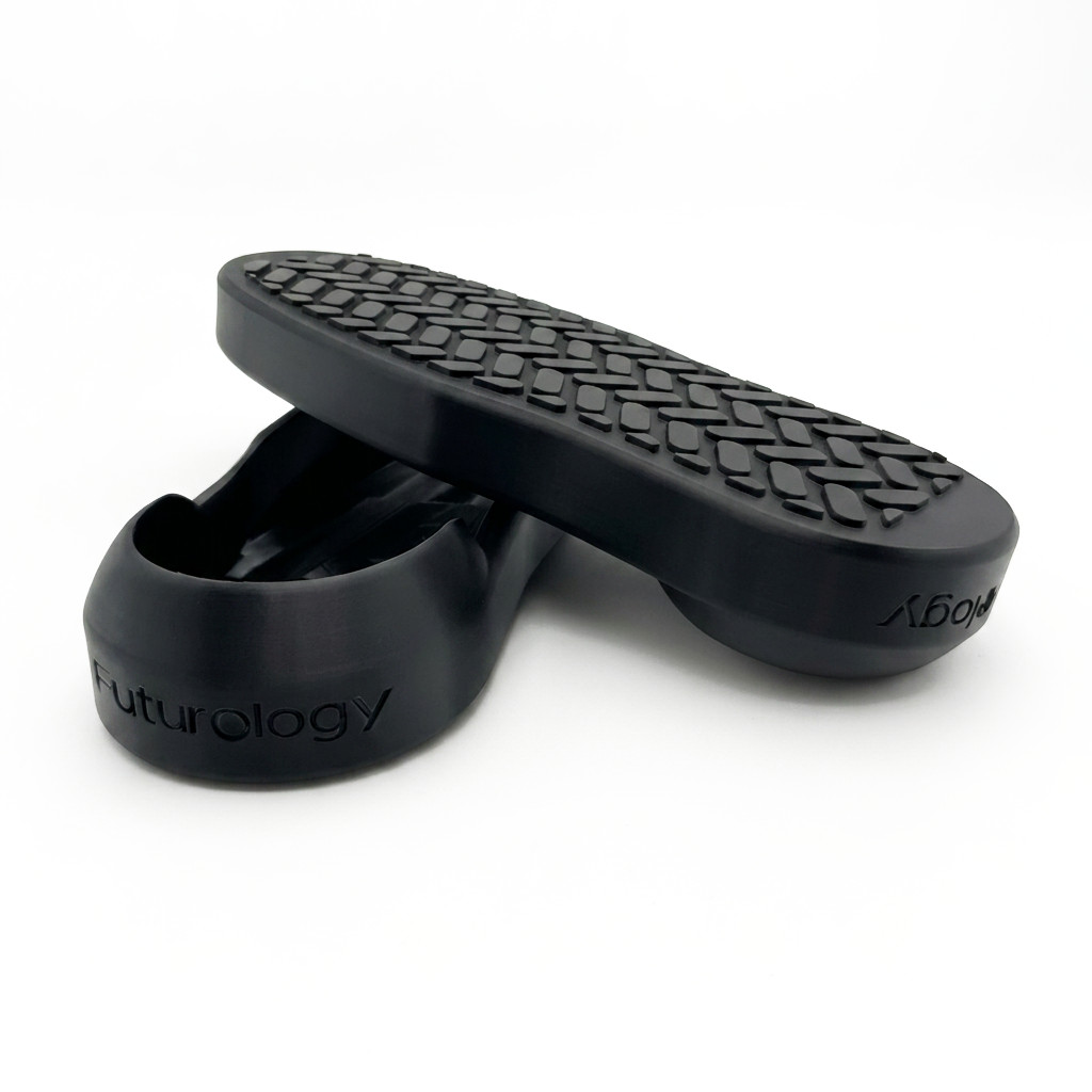 Unitree G1 RoboTrax Footwear Pro