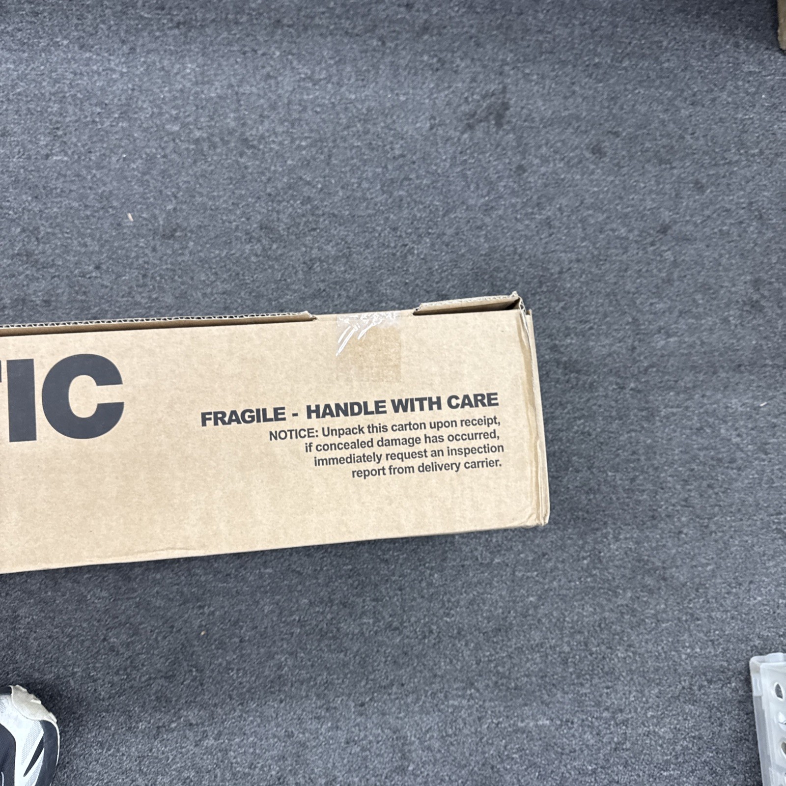 KARCHER WINDSOR Versamatic® HEPA 14 1.012-606.0 Upright Commercial Vacuum
