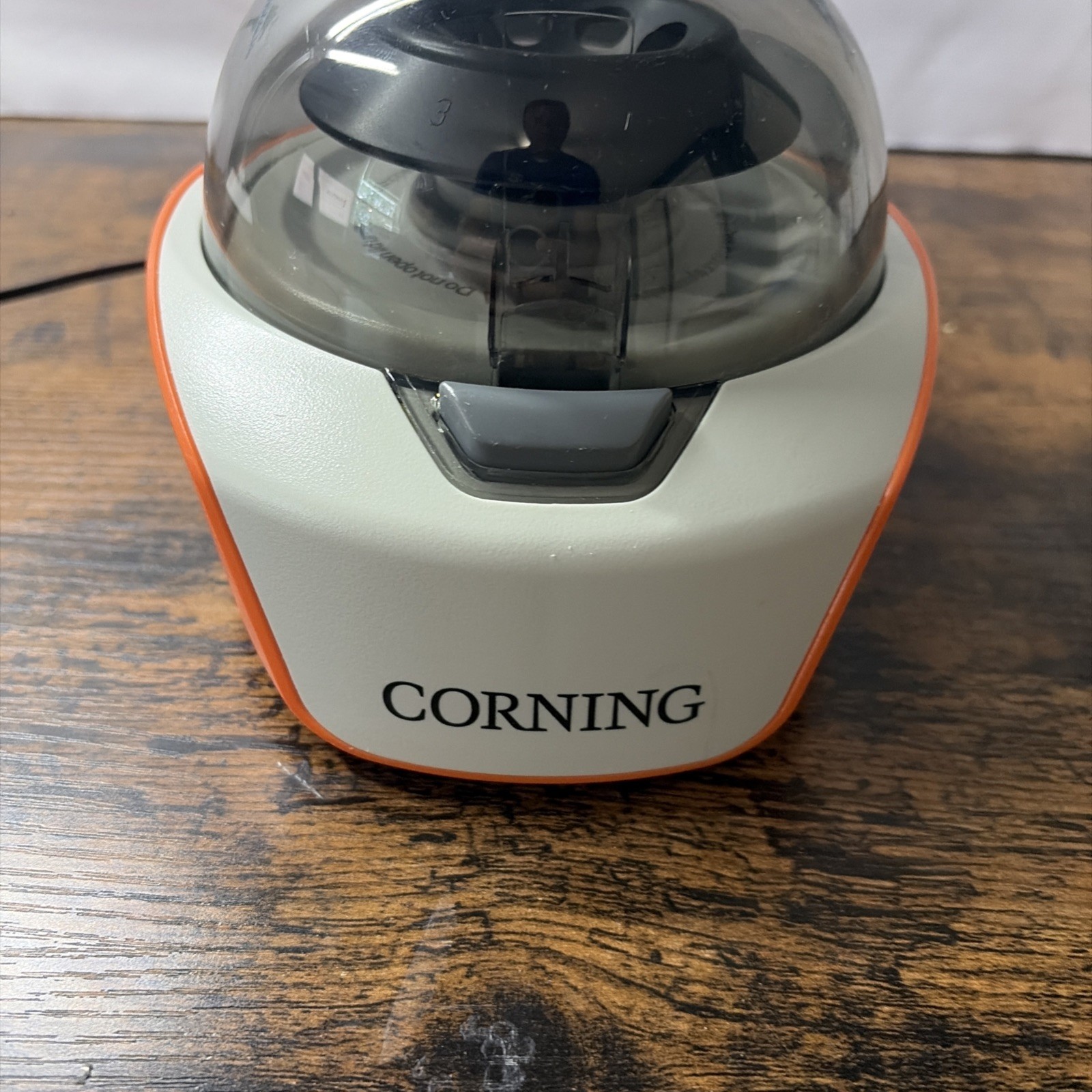 2022 Corning LSE Mini Centrifuge 6770 8 Position Pre-owned Excellent Condition
