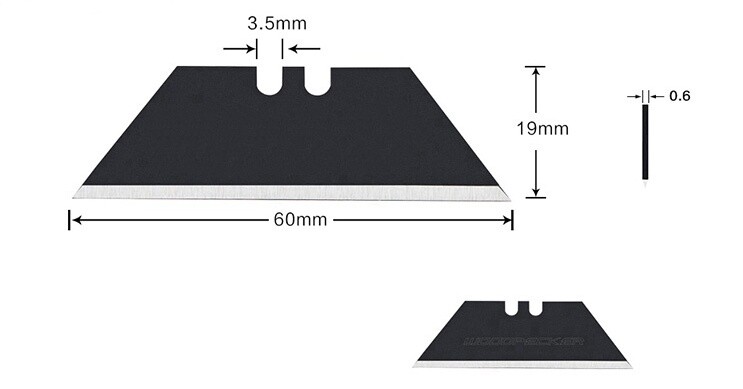 51″ Manual Sliding Trimmer for KT Board PVC, PET – Includes Ruler Photo Cutting