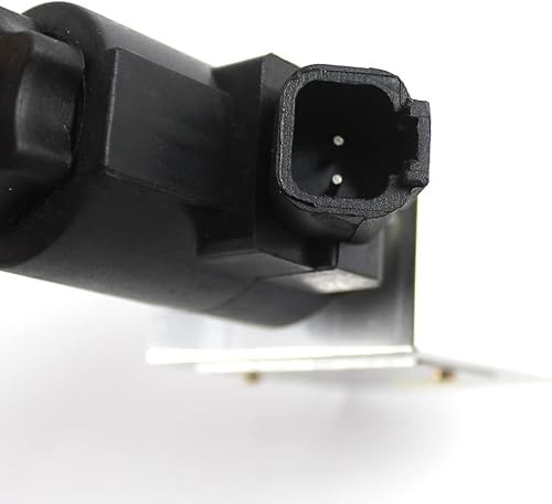 Hydraulic Cooling Fan Solenoid Valve For Volvo Excavator EC210 EC340D 1461652 24