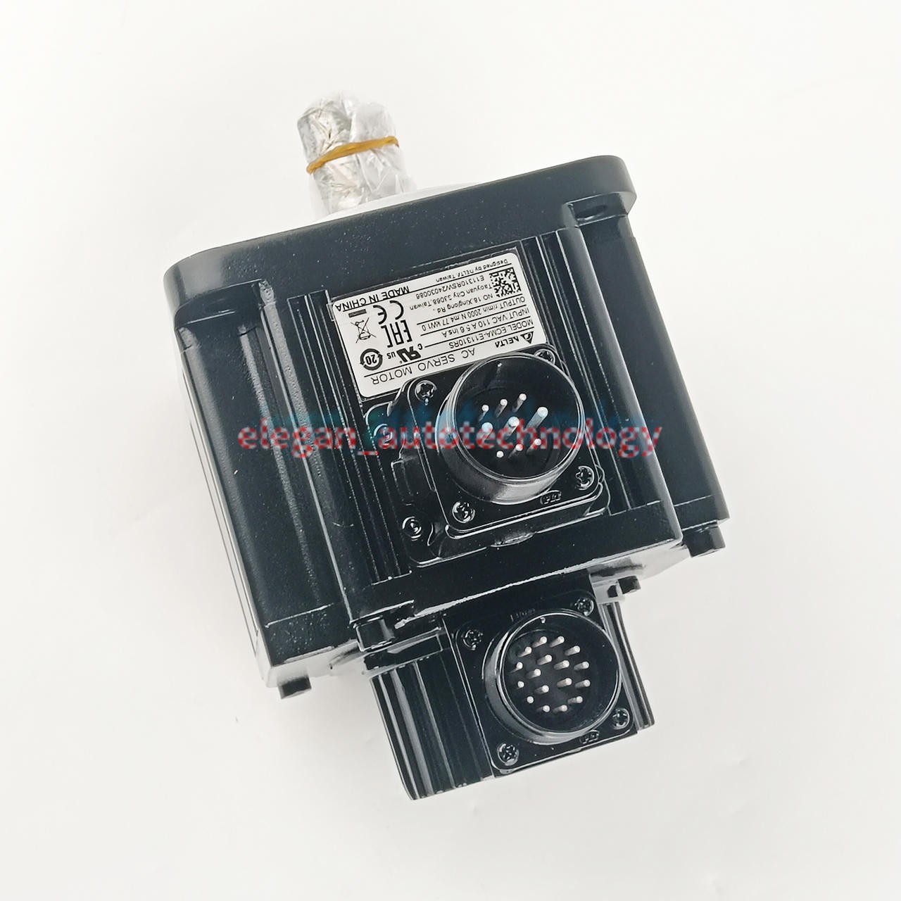 NEW DELTA ECMA-E11310RS+ASD-A2-1021-M 1kw CANopenservo motor driver kit