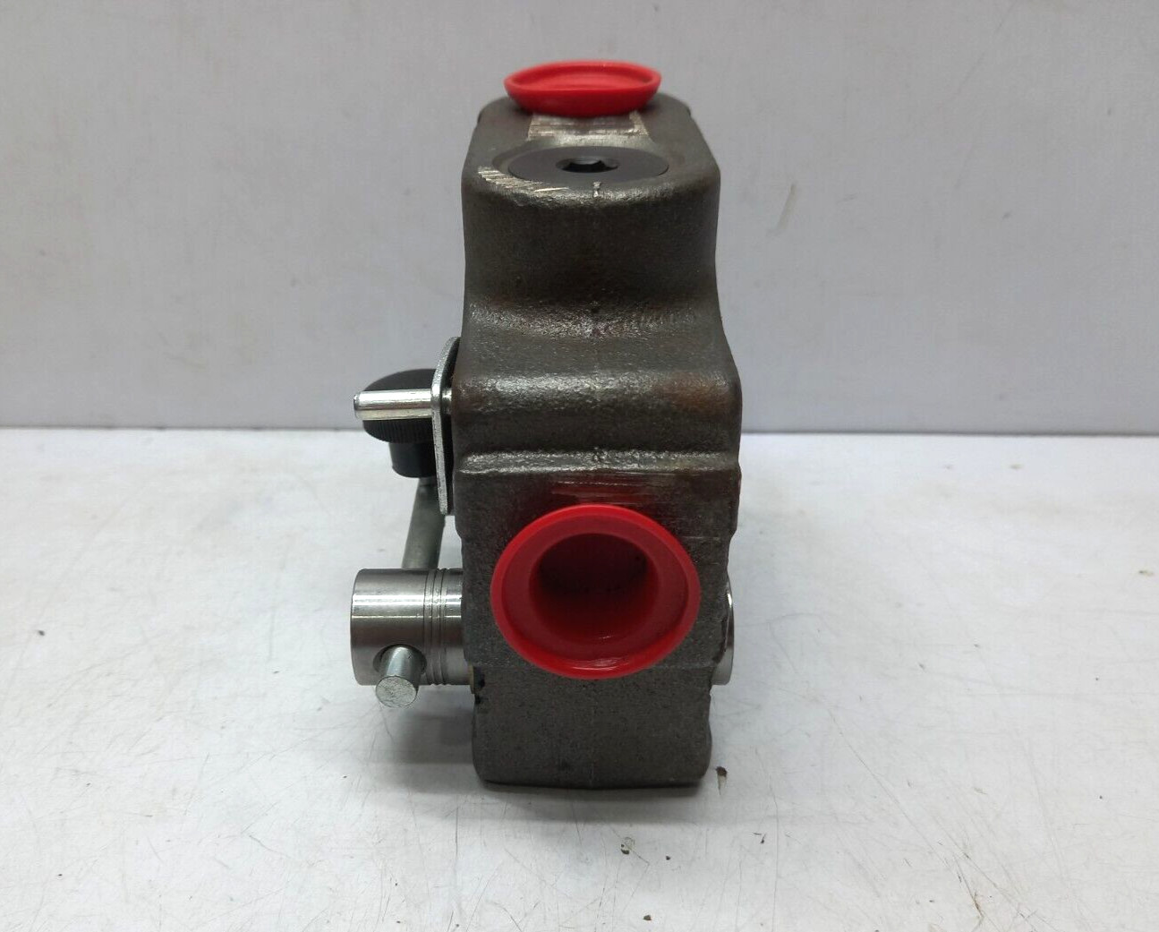 Brand Hydraulics FC51-374 Flow Control Valve 230737