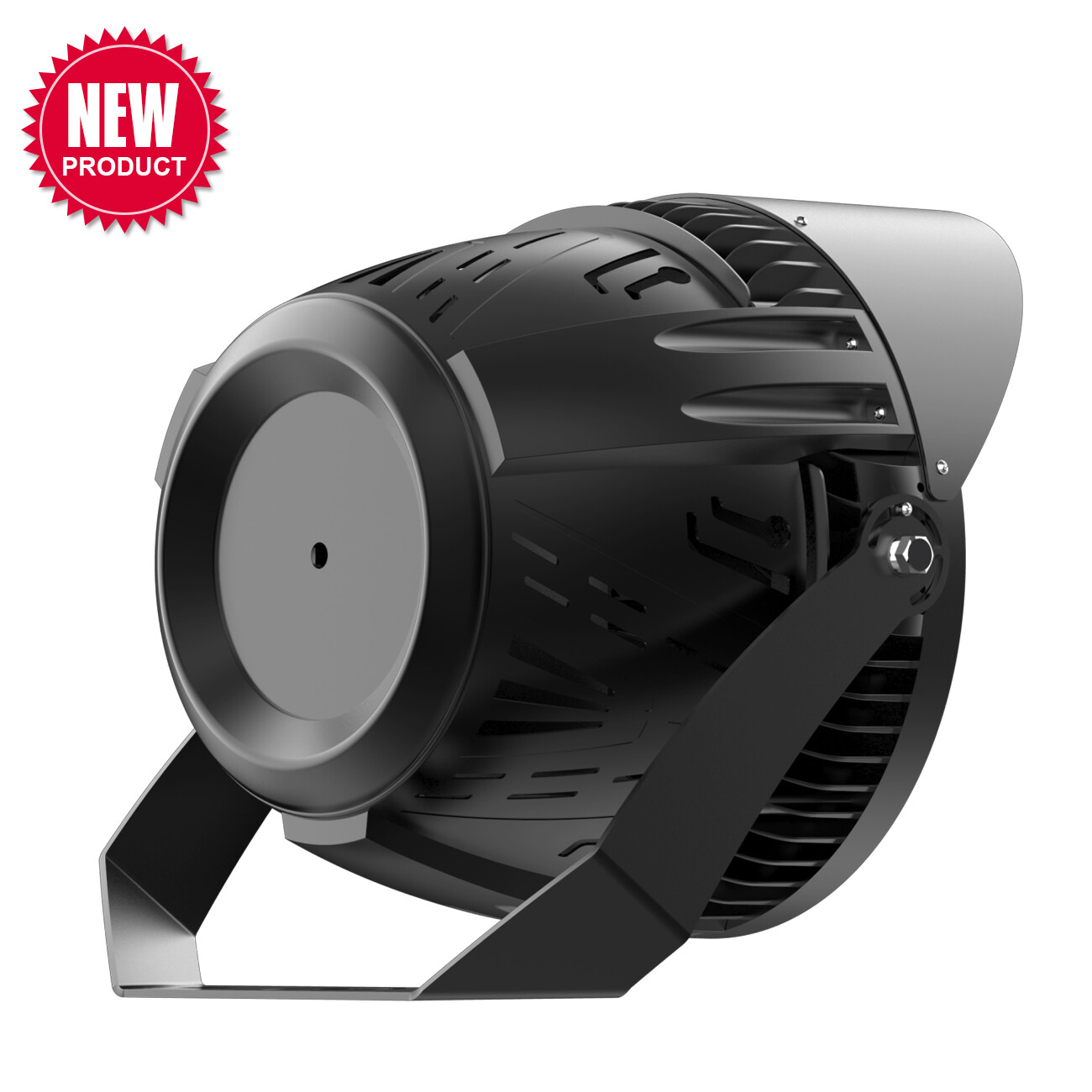 500 Watt LED Stadium Light – Outdoor Arena Lights Sport Court High Mast Lighting