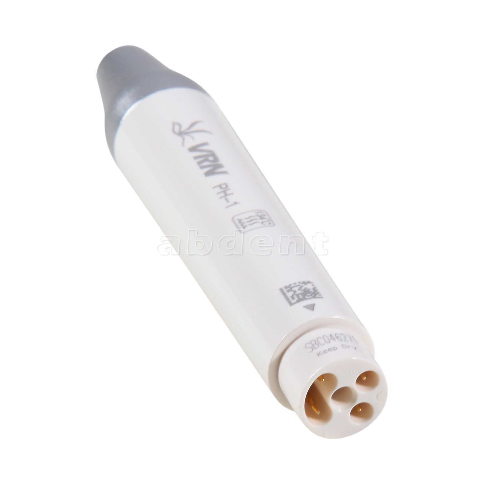 5 Dental Ultrasonic Piezo Scaler Tips For EMS Woodpecker & DTE SATELEC Handpiece