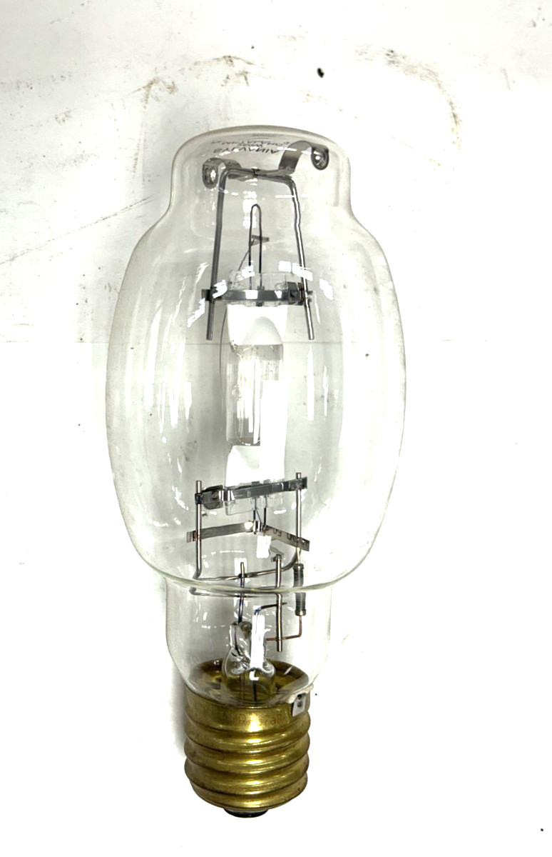 SYVANIA METALARC BULB M250/U 250W E39 BASE 22000 LUMENS