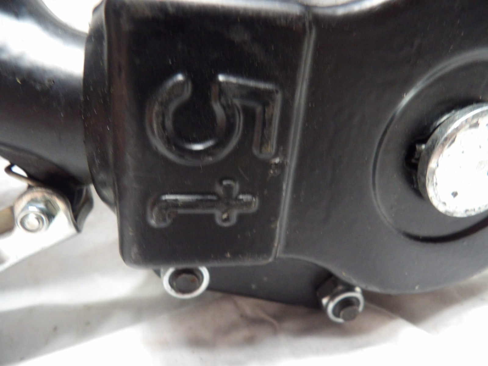 5 Ton Swivel Chain Pulley Block Hook