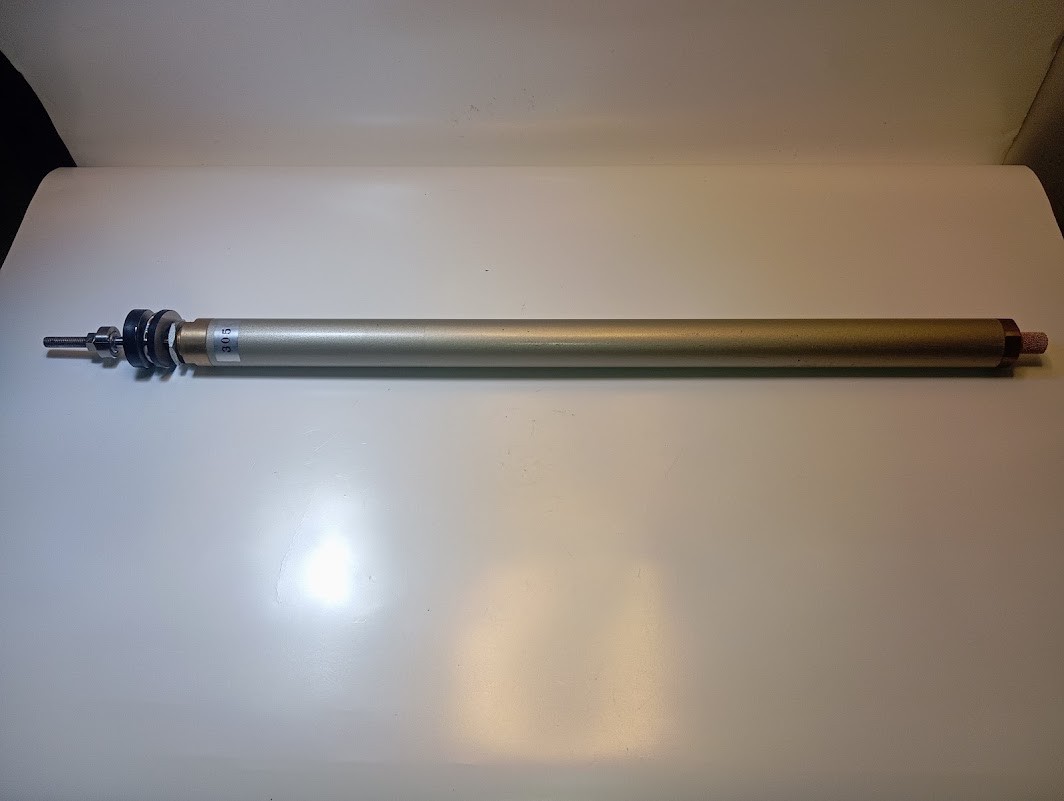 Mitutoyo BHN506 Cylinder SMC CJ1B19-E2214-360 for Coordinate Measuring Machine