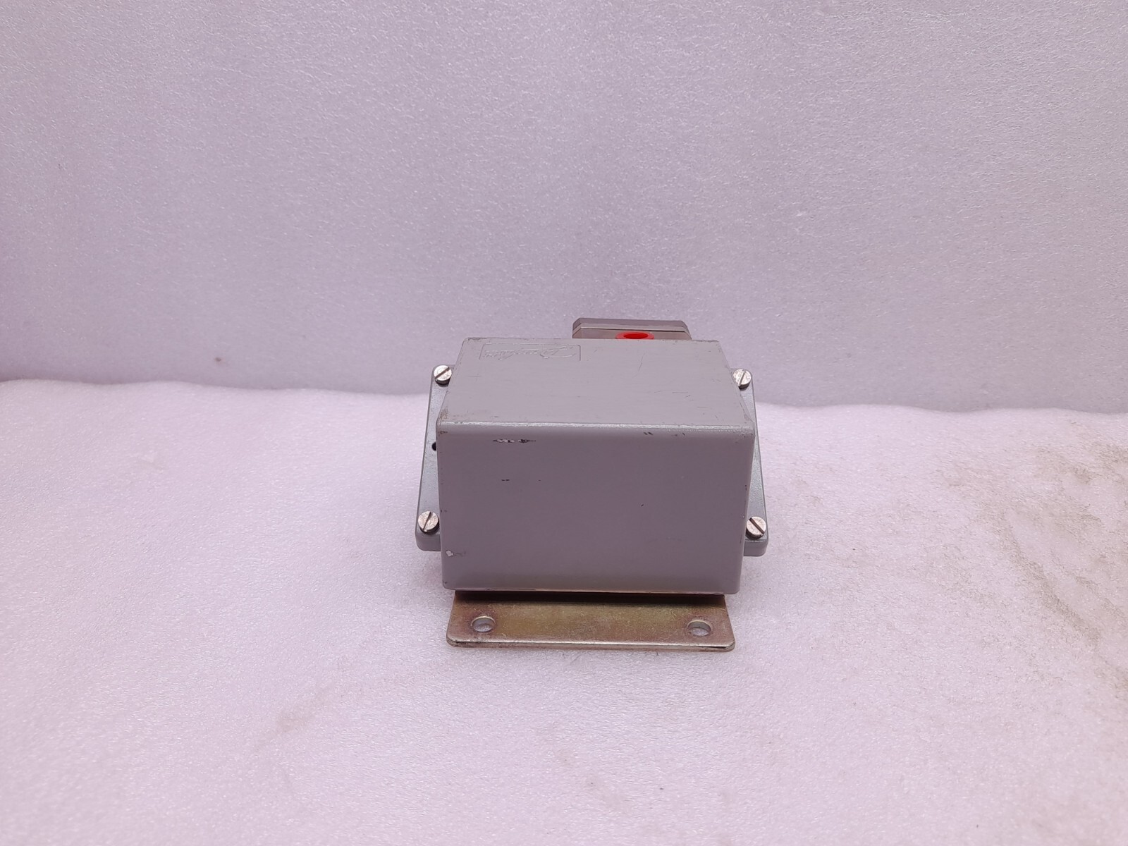 Danfoss 155-060-313066 Differential Pressure Switch 0,2..2,5 Bar