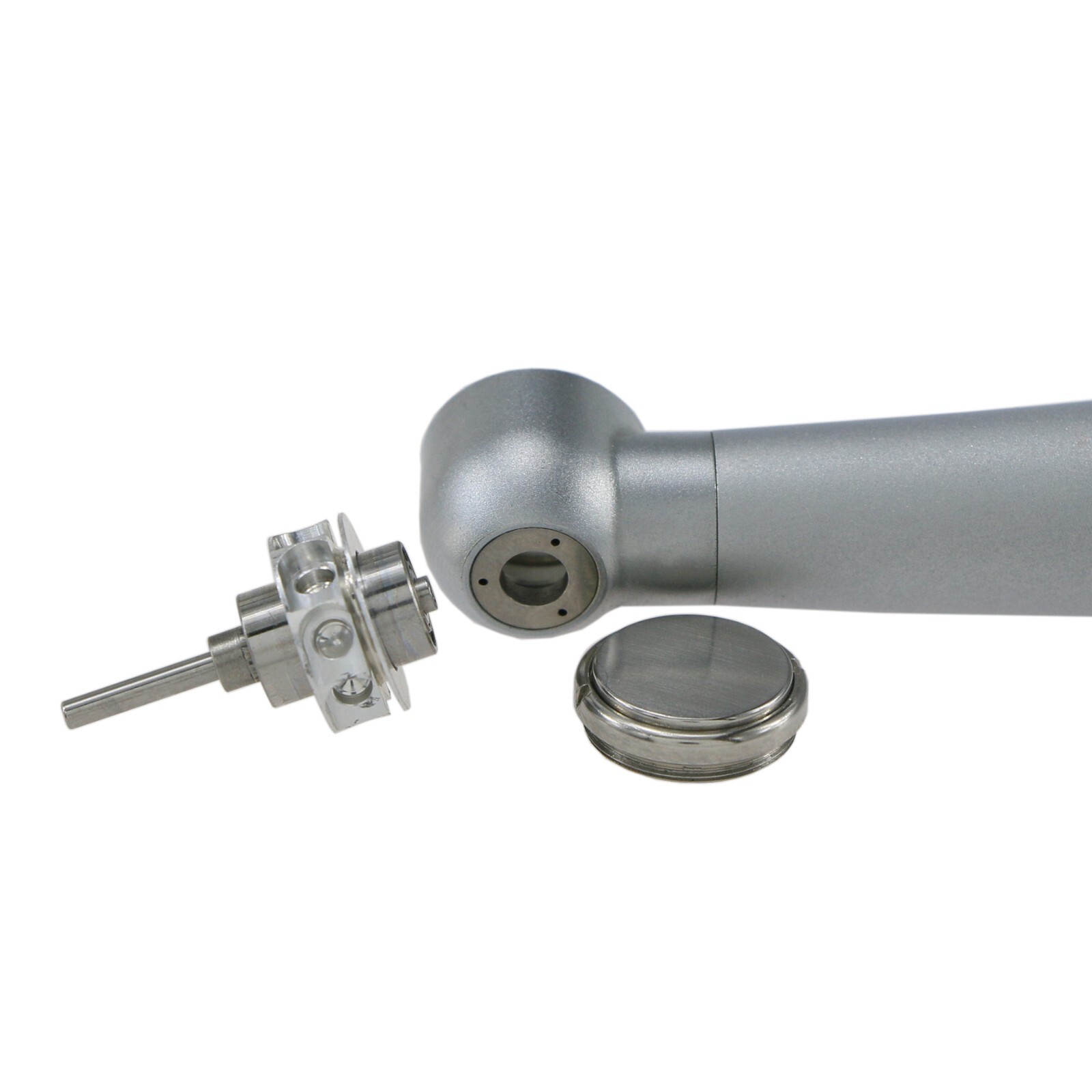 BEING Dental 45 degree Surgical Handpiece Fiber Optic Turbine For KaVo MULTIflex