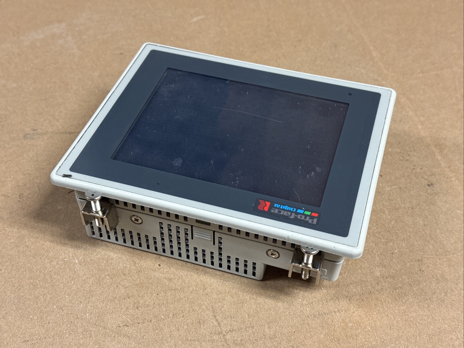 PRO FACE GP377R-TC41-24V Touch Screen Operator Panel 2880037 – FAST SHIPPING