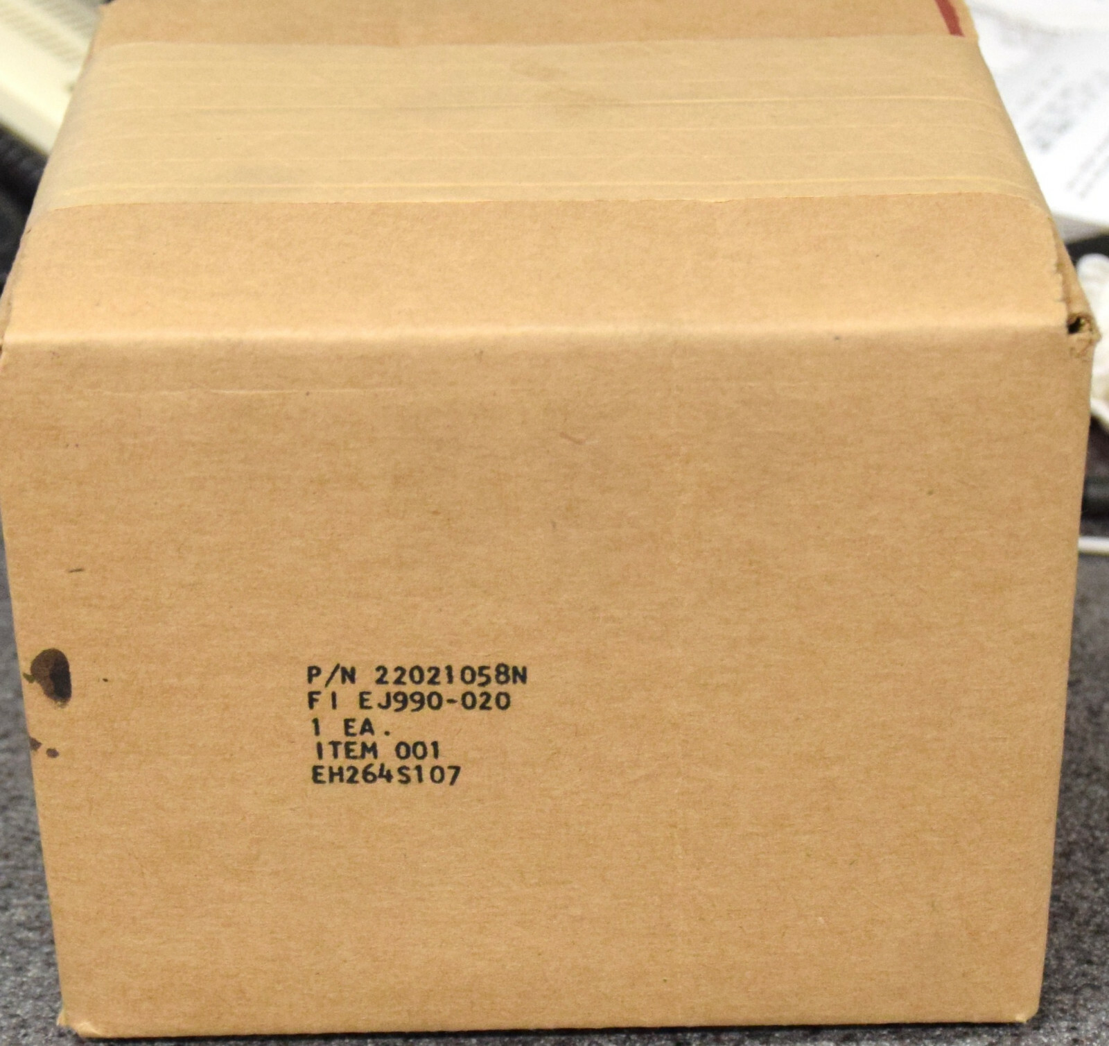 WILMAR OVERPOWER RELAY 700TD-6SX 50-500HZ TIME DELAY OVER POWER