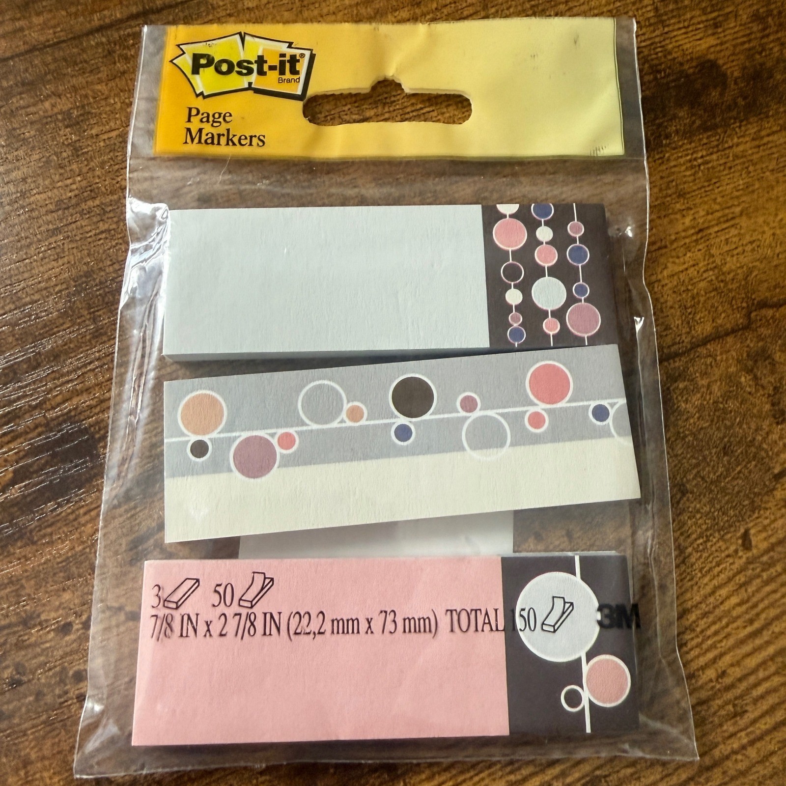 Lot of Various Office & Stationary Supplies Sticky Notes Pens Pencils Stickers