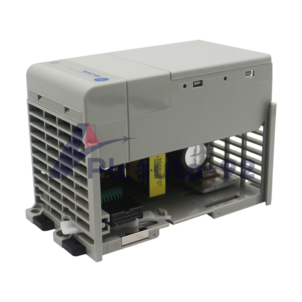 New Sealed 1769-PB2 Allen Bradley CompactLogix Power Supplies 24 VDC Input