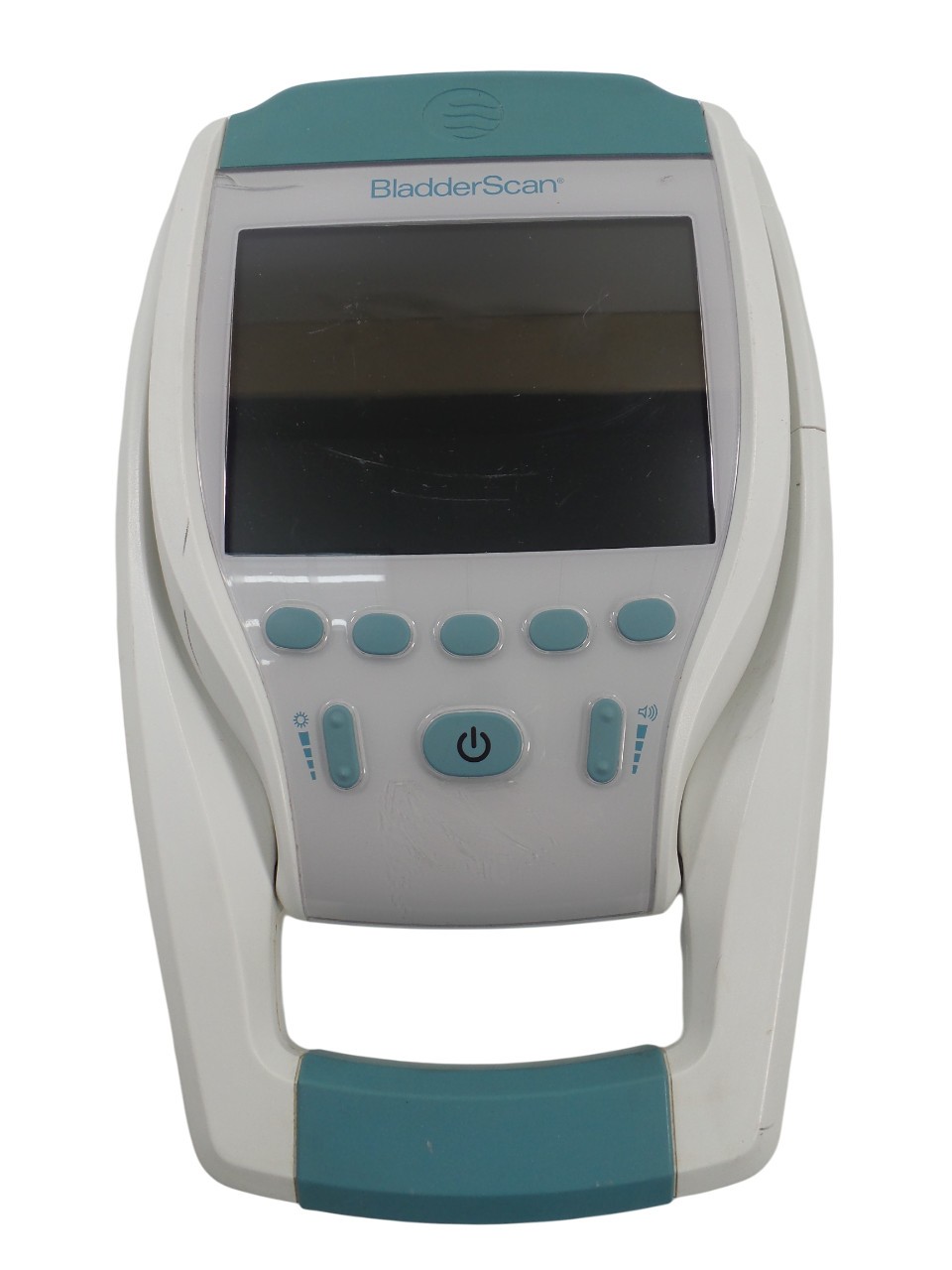 Verathon Model Number # BVI 9400 Bladder Scanner # 0570-0190