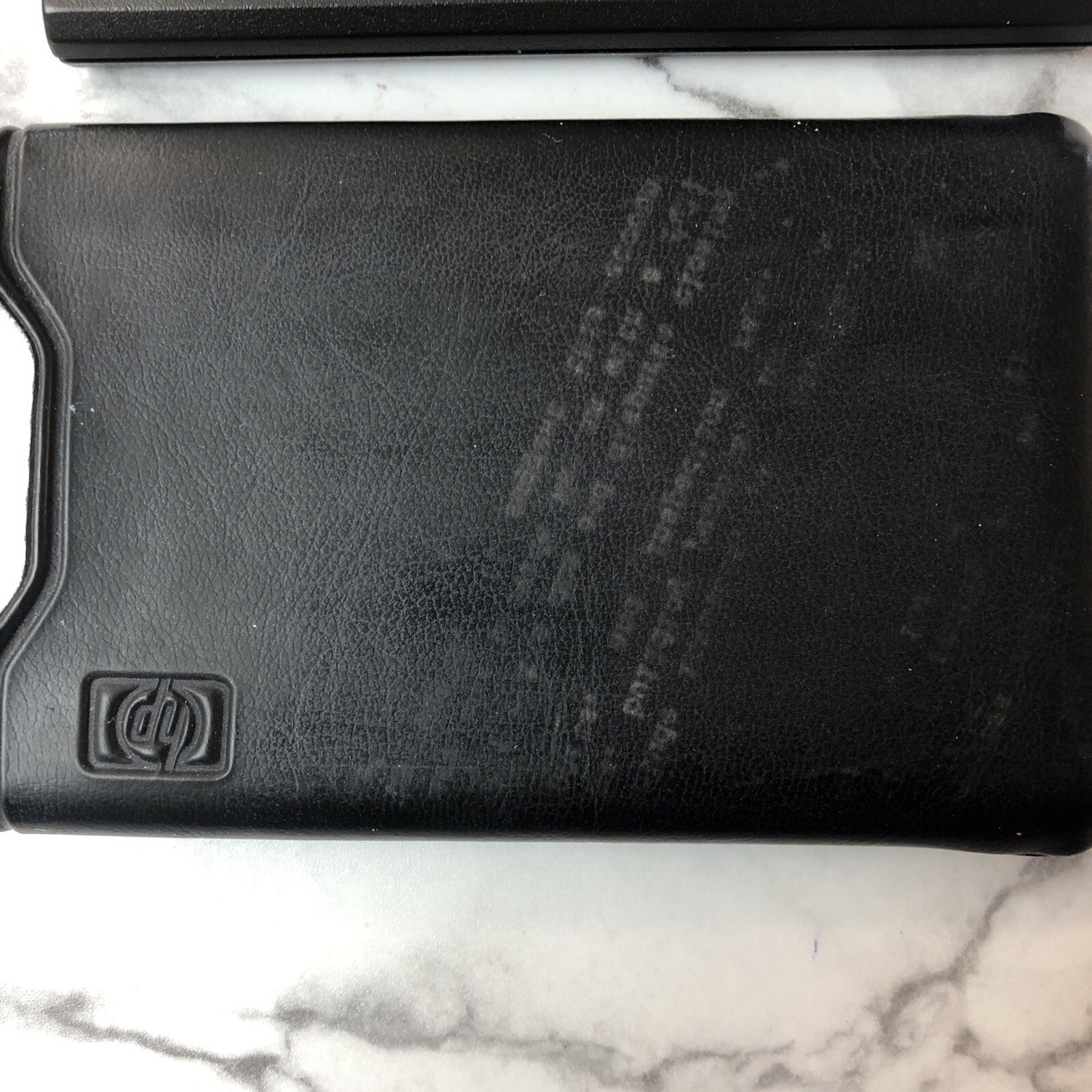 HP 12C Hewlett Packard Business Financial Calculator RPN Protective Slip Cover