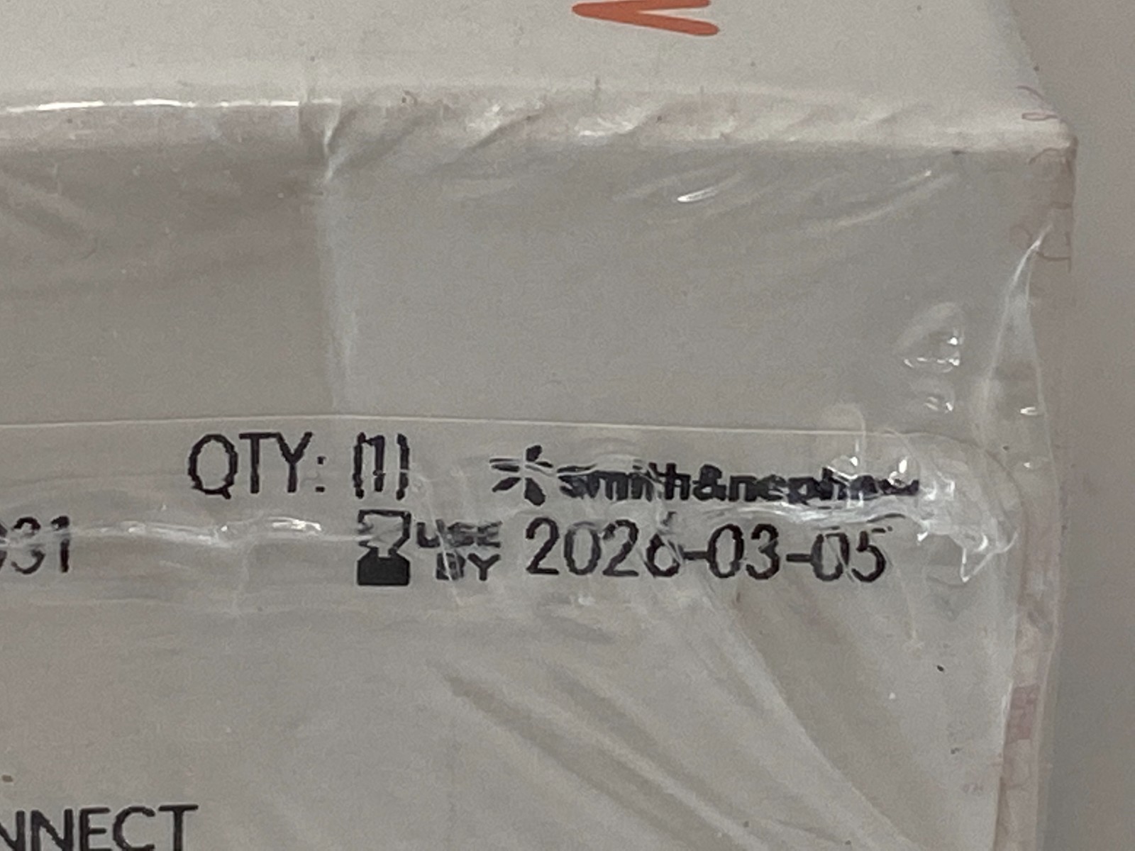 SMITH & NEPHEW 2 2.0 MM Tap 71174915 Exp.2026-03 to 2026-08 (*C7)