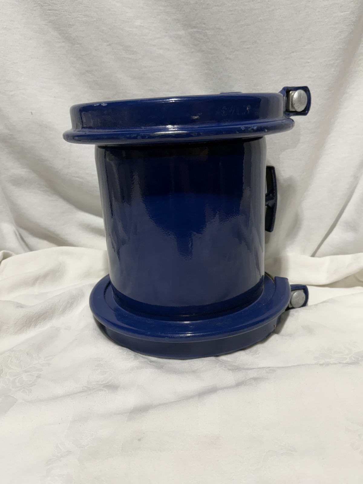Hymax 2 860-54-0163-16 Coupling‚ 6″ Pressure Rating 260 PSI