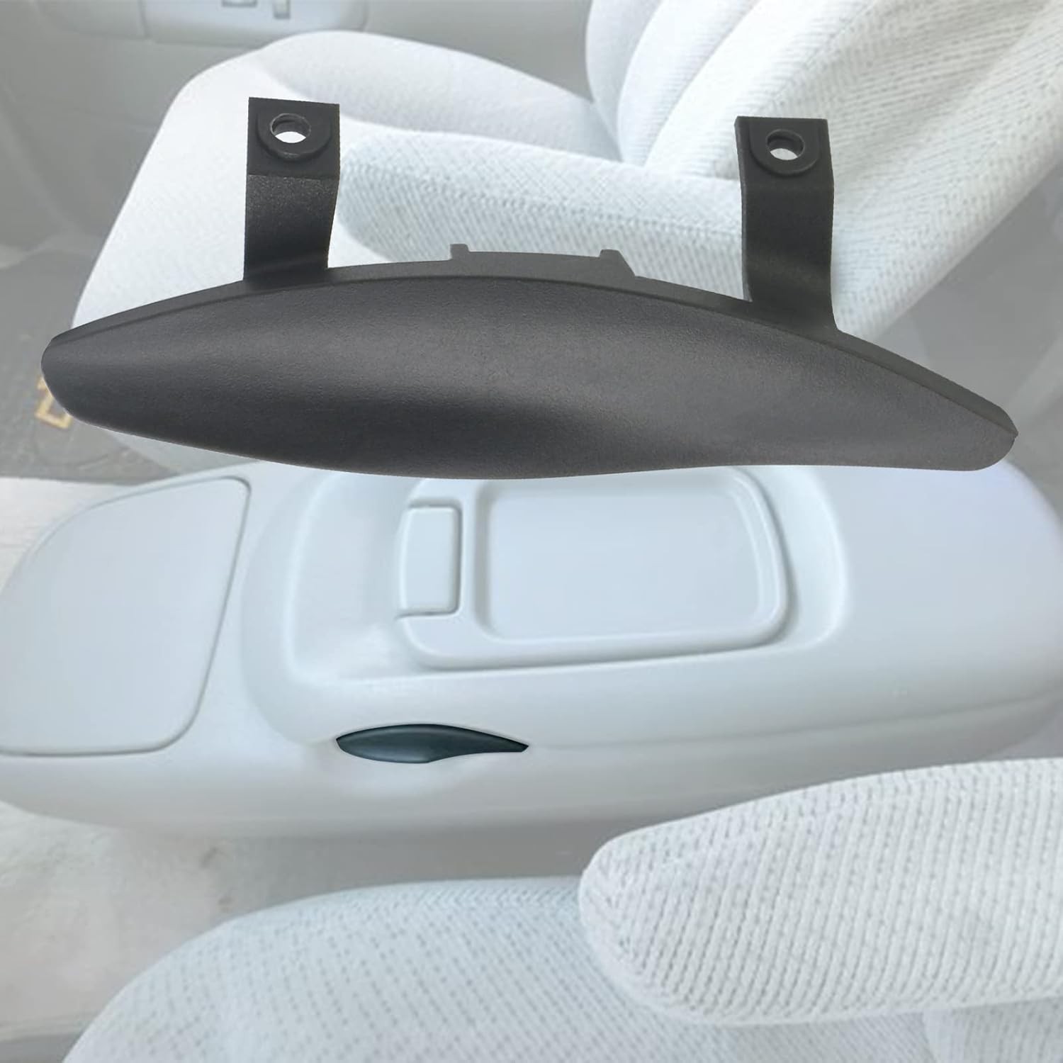 924-378 Center Console Latch Compatible with 1995-2000 1500 2500 3500 Surburb