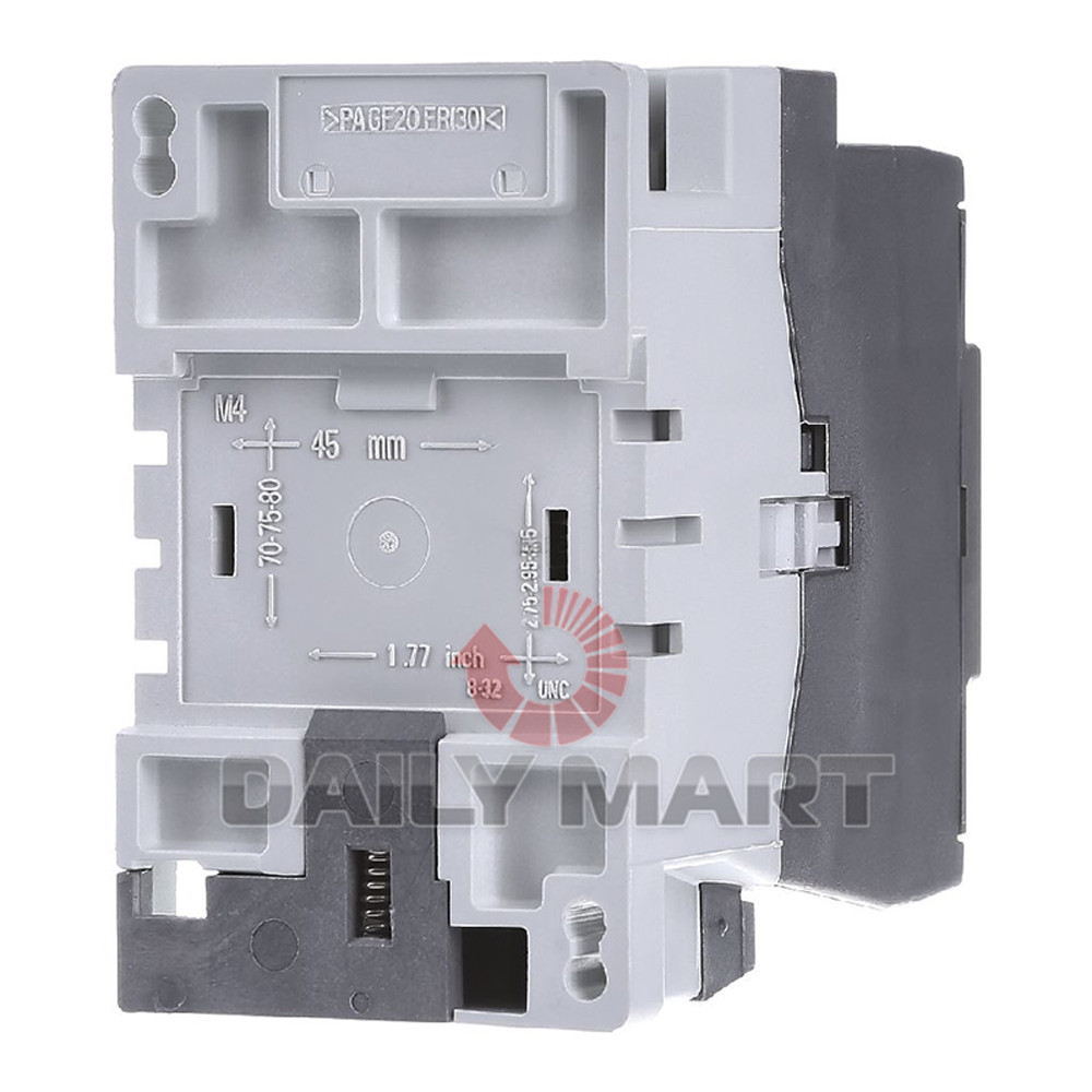 New In Box ABB A26-30-10 AC contactor AC220V