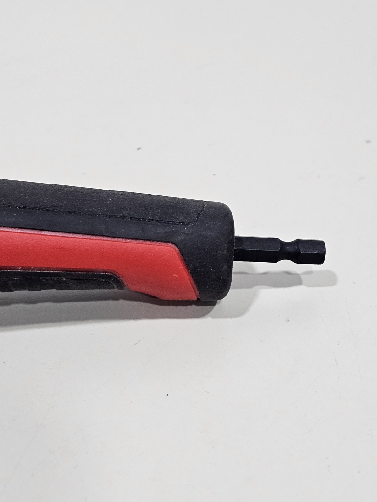 Milwaukee 48-32-2390 SHOCKWAVE Impact Right Angle Adapter w/ Optimized Shockzone