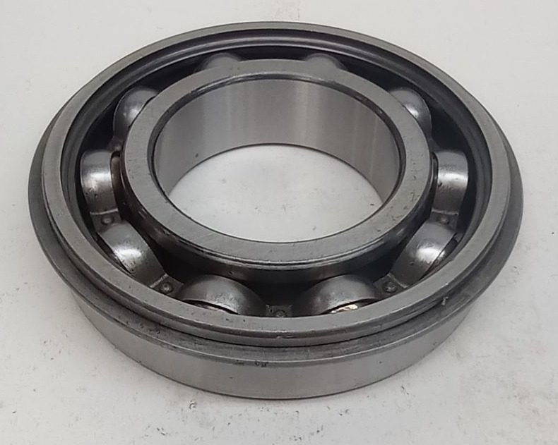 MRC 209SG-Ten Ball Bearing Ball Bearing Deep Groove 45X85X19mm With Snap Ring