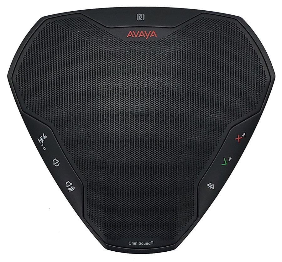 AVAYA B109 BT CONFERENCE SPEAKERPHONE BLUETOOTH (700514009)