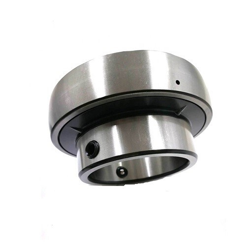 UC211-55 premium Insert Bearing With Set Screw UC211-55 ,55MM Bore