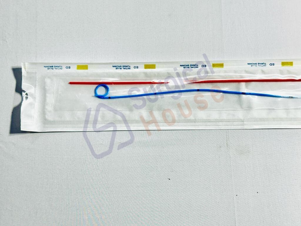 DJ stent with pusher urology 5Fr 26cm 50 pieces