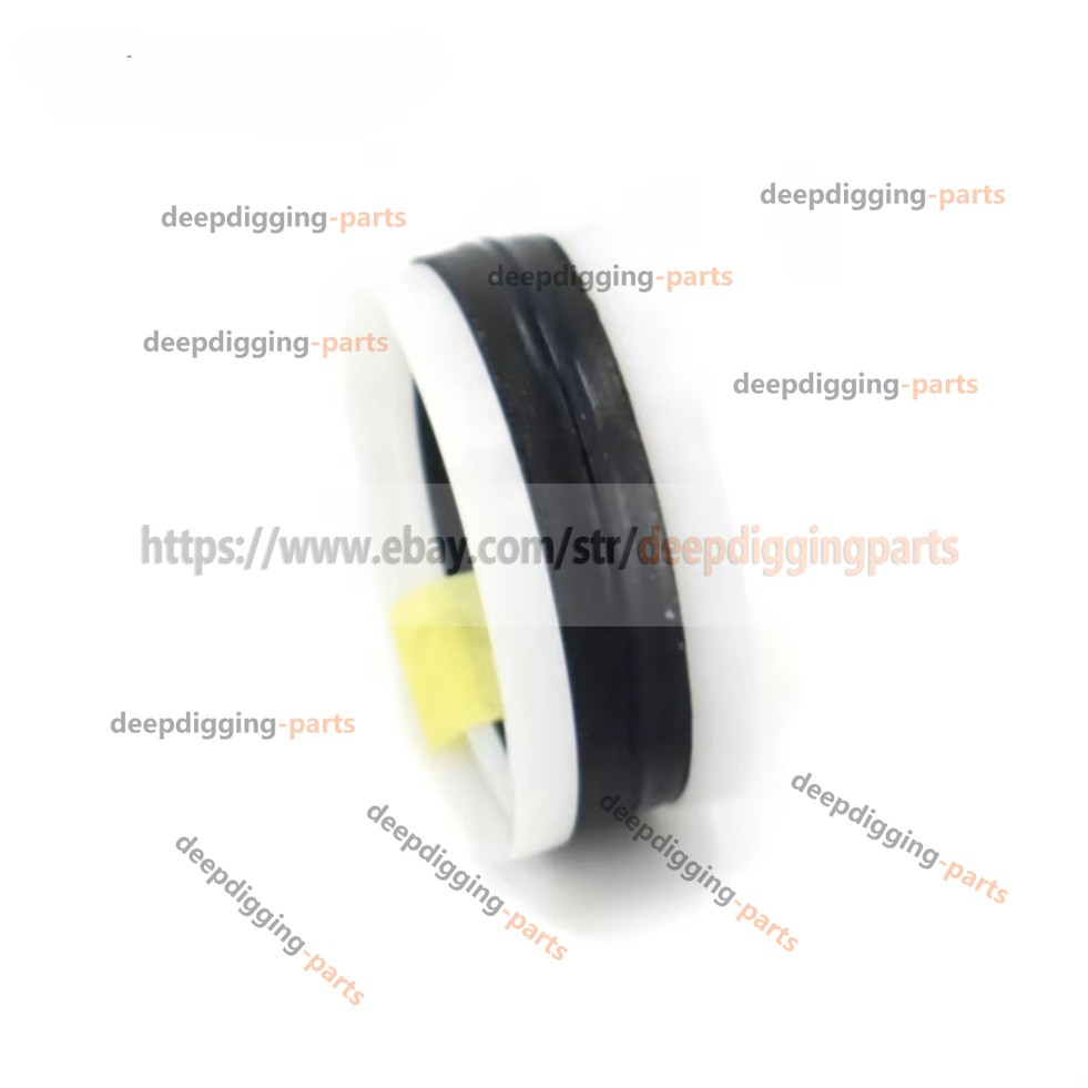Dozer Cylinder BD2G Bulldozer Lift Cylinder Seal Kit for Mitsubishi