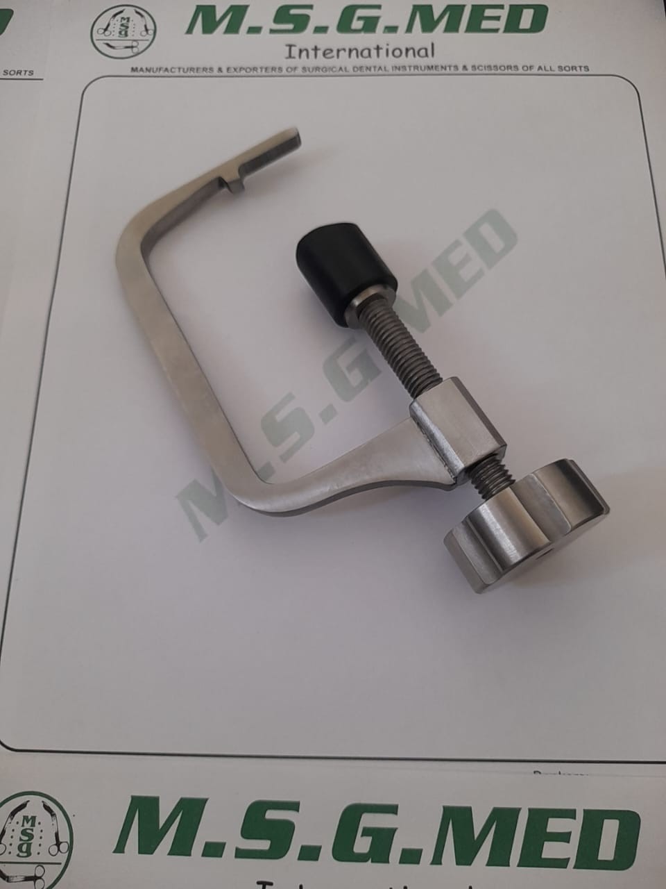 Micro Lapiplasty System Bunion Correction Stainless Steel 100% Best Quality