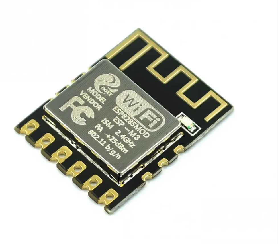 ESP8285 ESP-M3 Serial Port Wireless WiFi Transmission Module for ESP8266 NEW