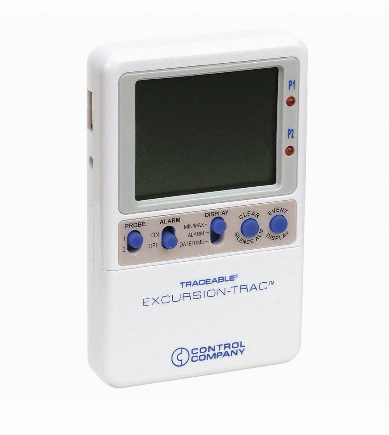 Traceable 6432 Digital Thermometer with Bullet Probe -50C to 70C New Exp 01/2026