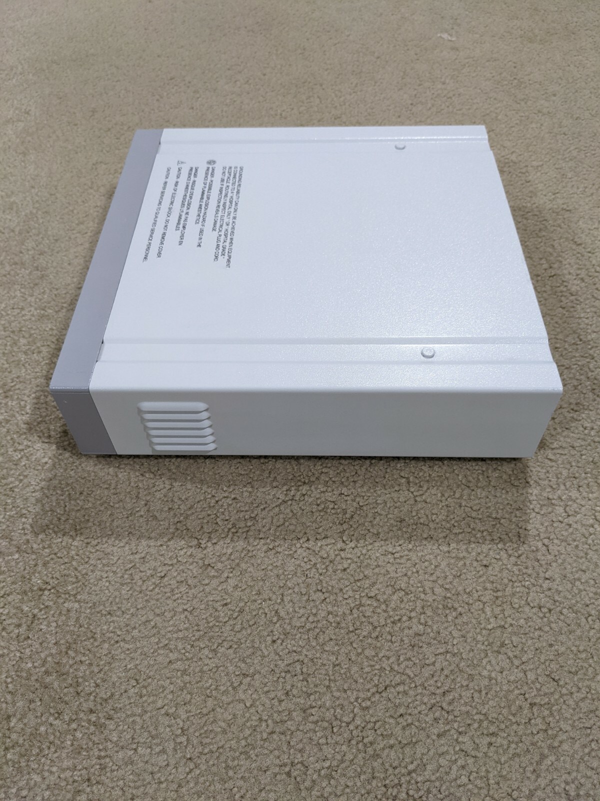 Karl Storz Image 1 HD 22201020 w/ ICM (USB) and 22220055 H3-Z Head