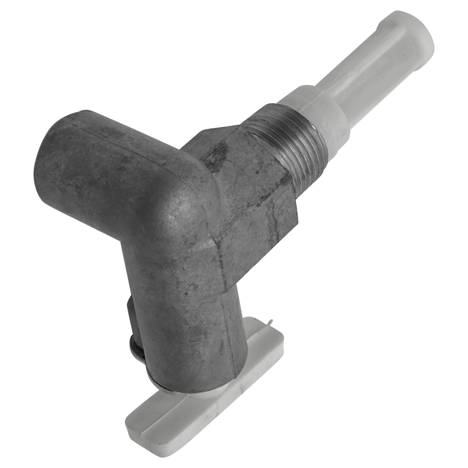 Caltric Fuel Tank Shut Off Valve For Massey Ferguson 135 158 165 175 255 285