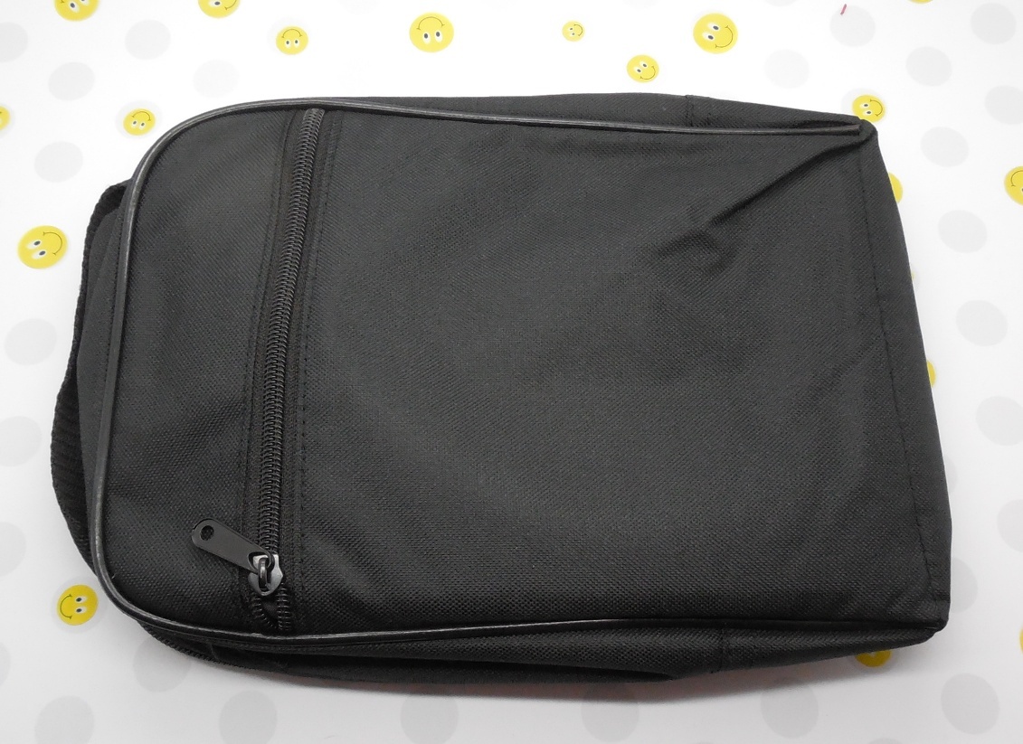Soft Carrying Case fits Fluke 87 287 289 87V 88V 787 789 Large same C115