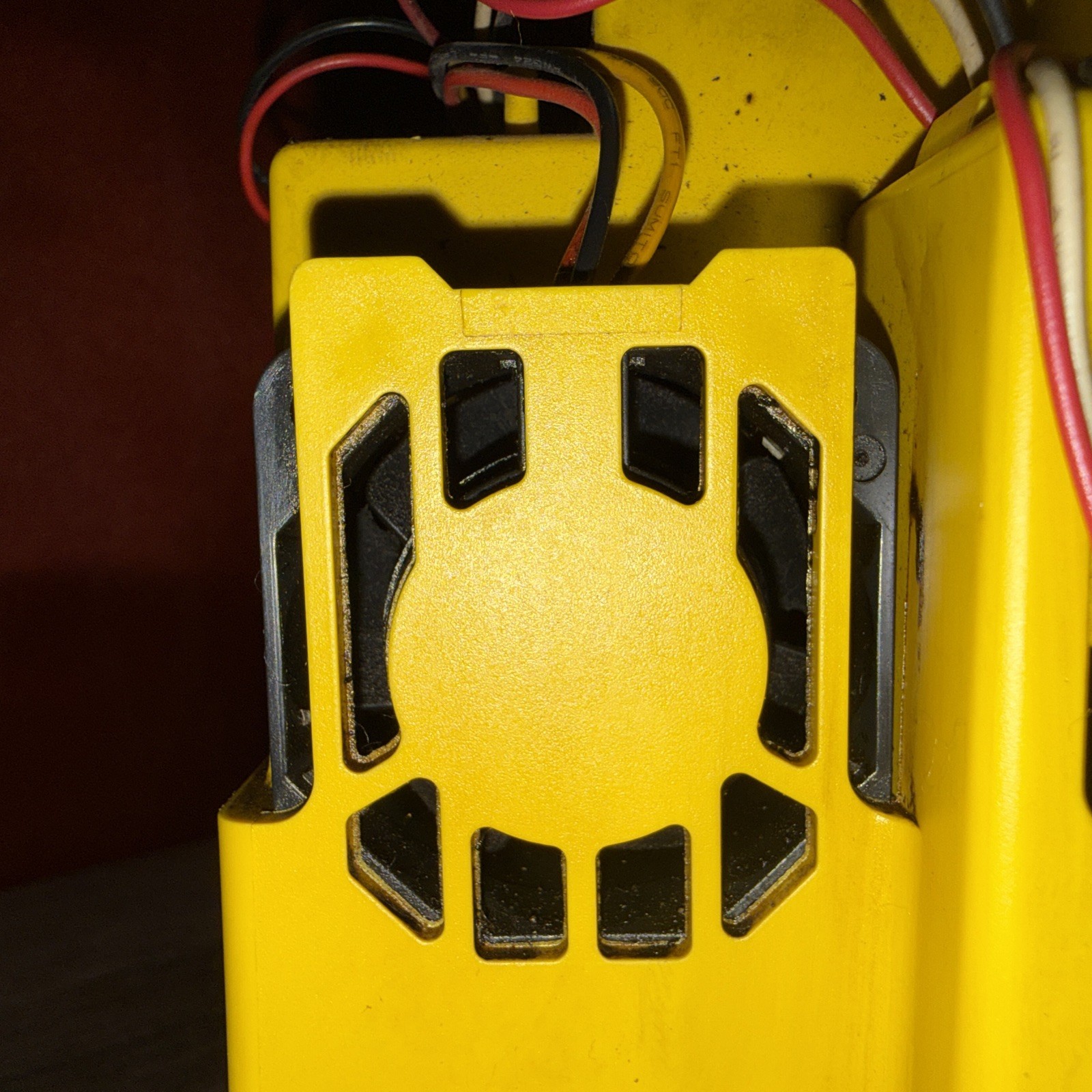 FANUC 180i A13B-0196-B412 PANEL; A08B-0084-D432 BASE UNIT; A08B-0084-C120/F