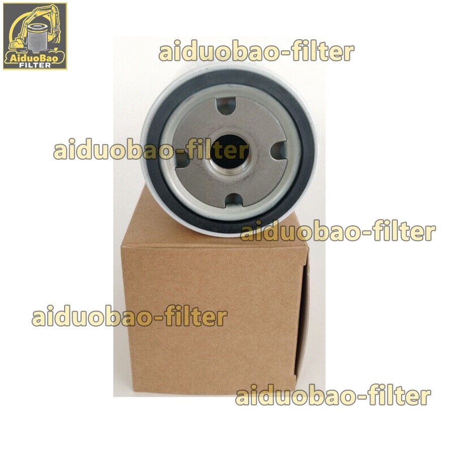 KX155-5 For Kubota Excavator Oil Filter Factory Direct High Quality Hot Sale