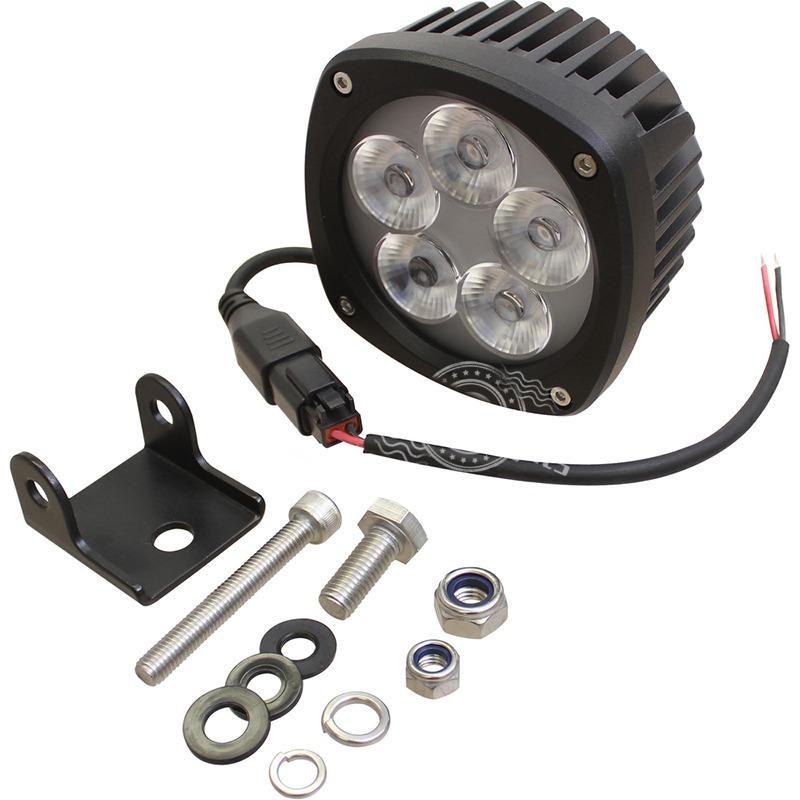 LED boom lights 381-8979 234-4323 fits for CAT 320/329/336/305.5/306/307/312
