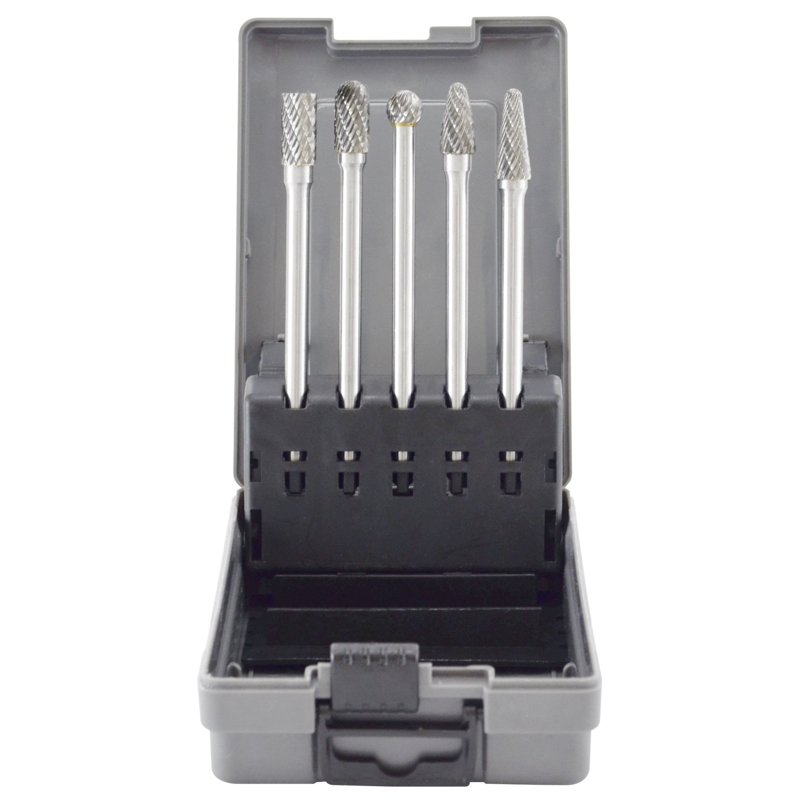Astro Pneumatic 2185 Long Double Cut Carbide 0.5 inch; 0.375 inch