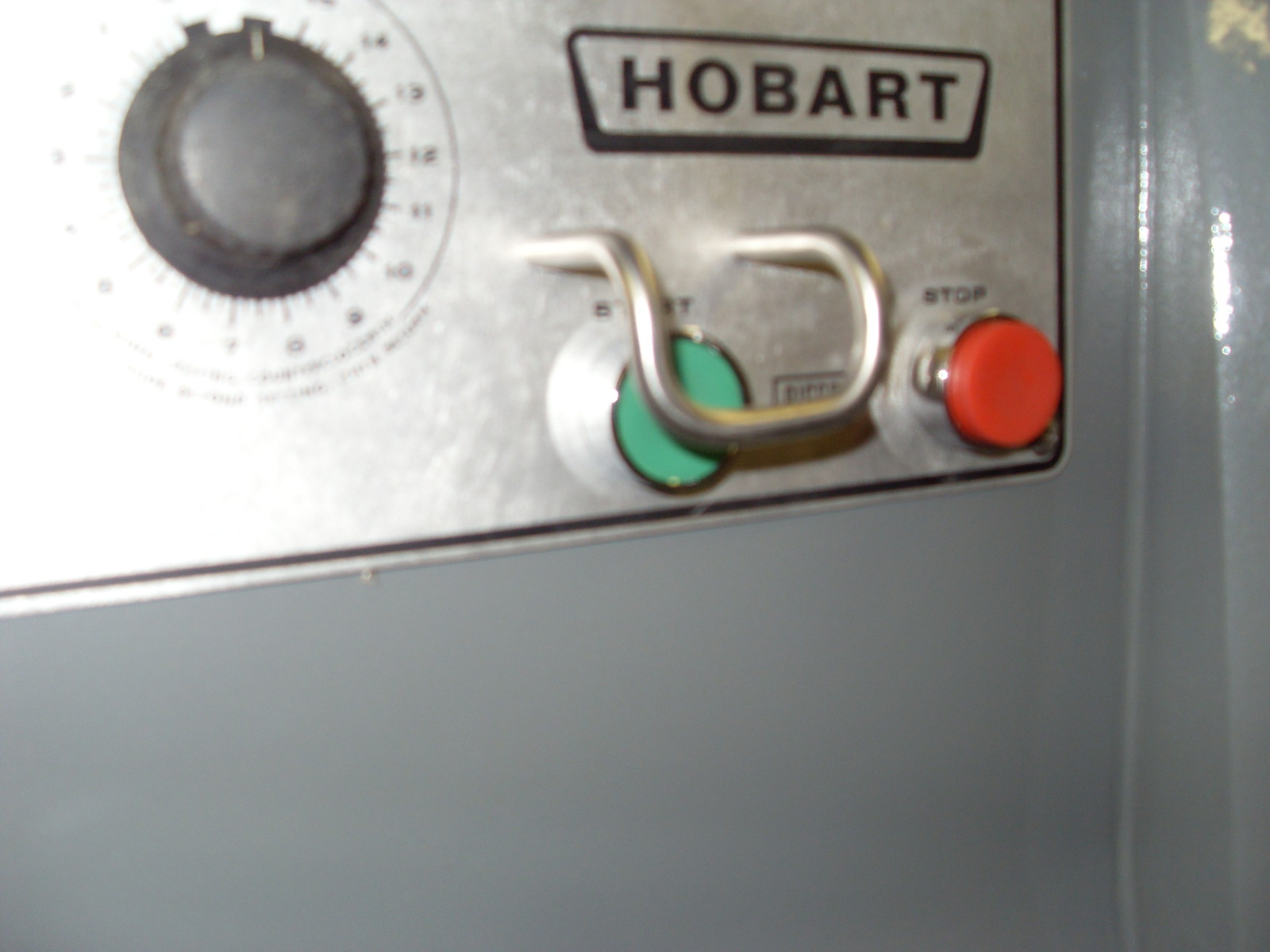 10pc lot Hobart mixer timer switch 15 min 230 volt 294650-4-2 294650-4-6 no knob