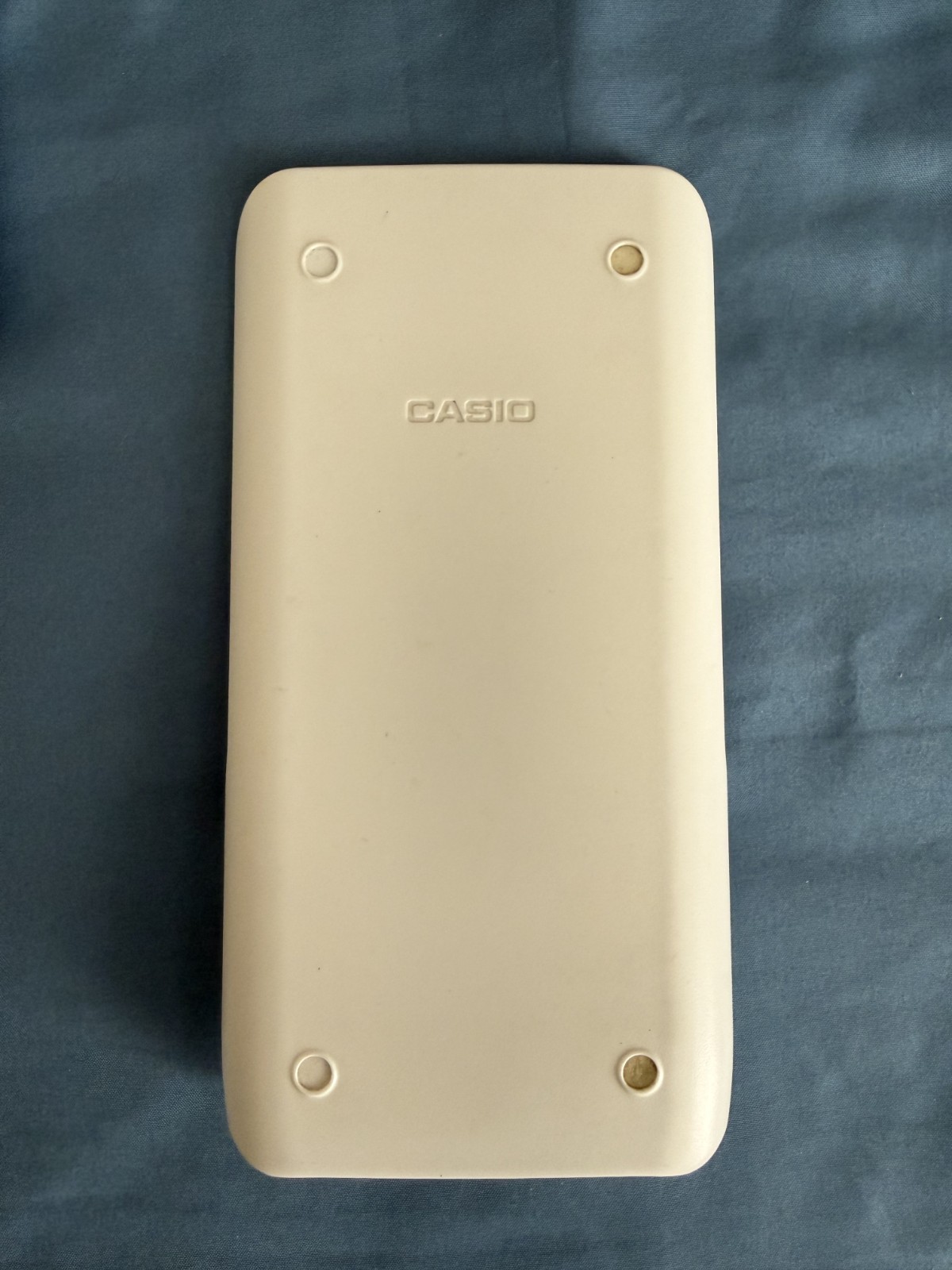 Casio fx-CG50 Color Graphing Calculator LCD Display Battery Powered