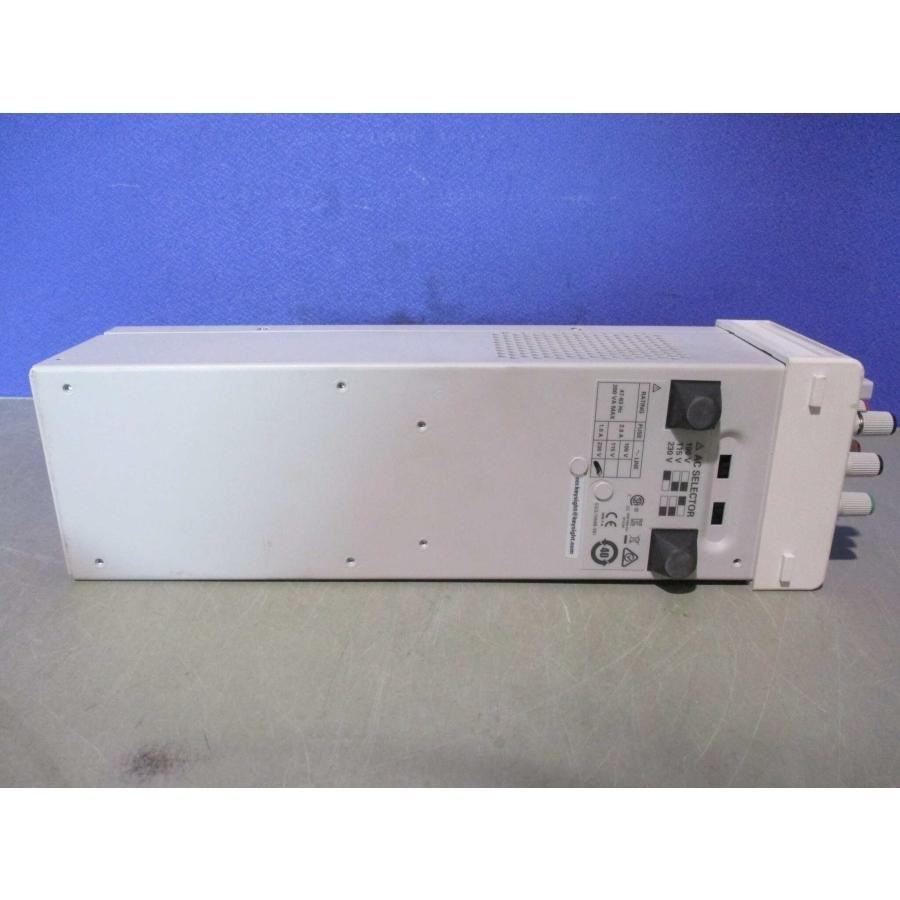 Keysight E36103A Programmable DC Power Supply