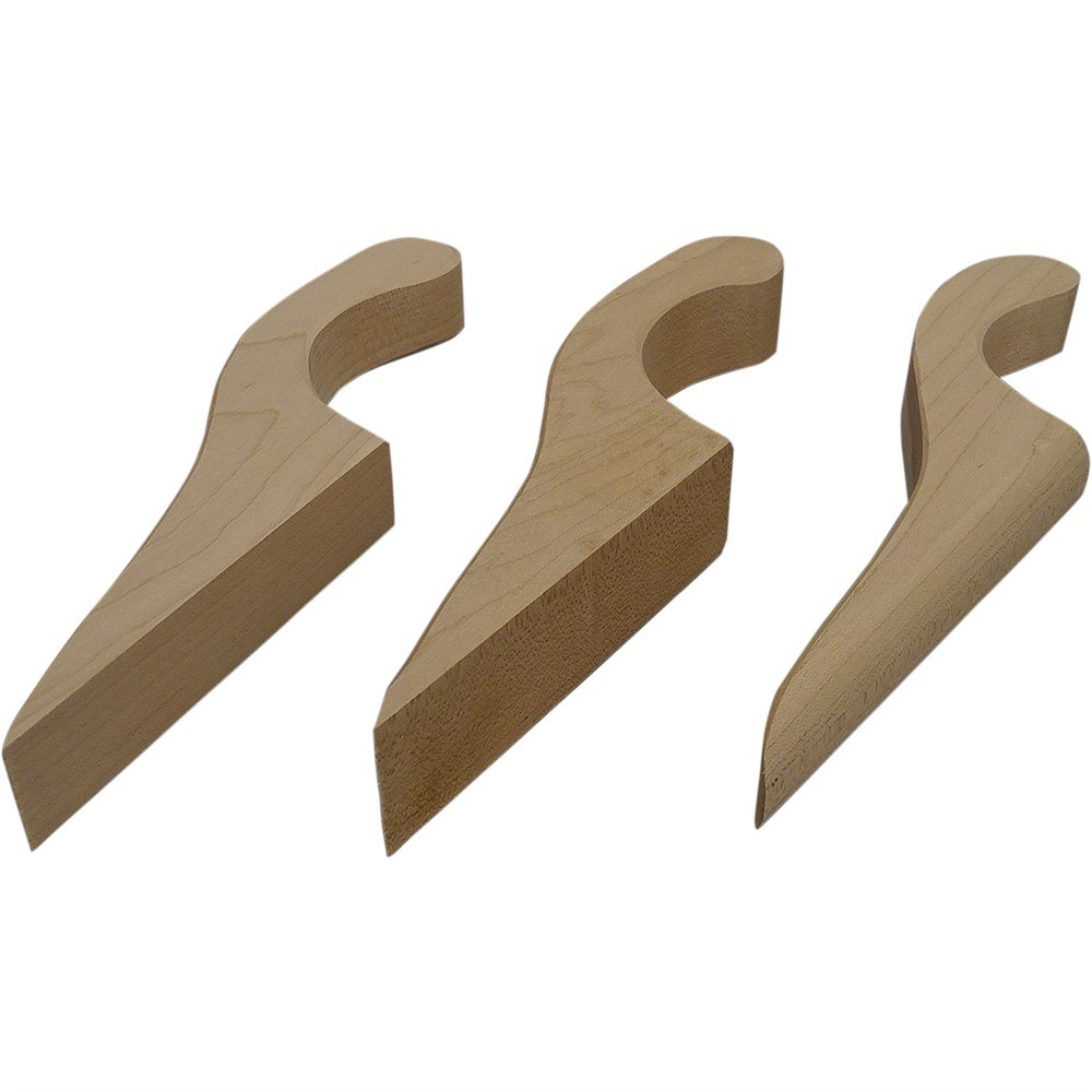 Soldering/Leading Paddle Set, Made in USA #8036-168