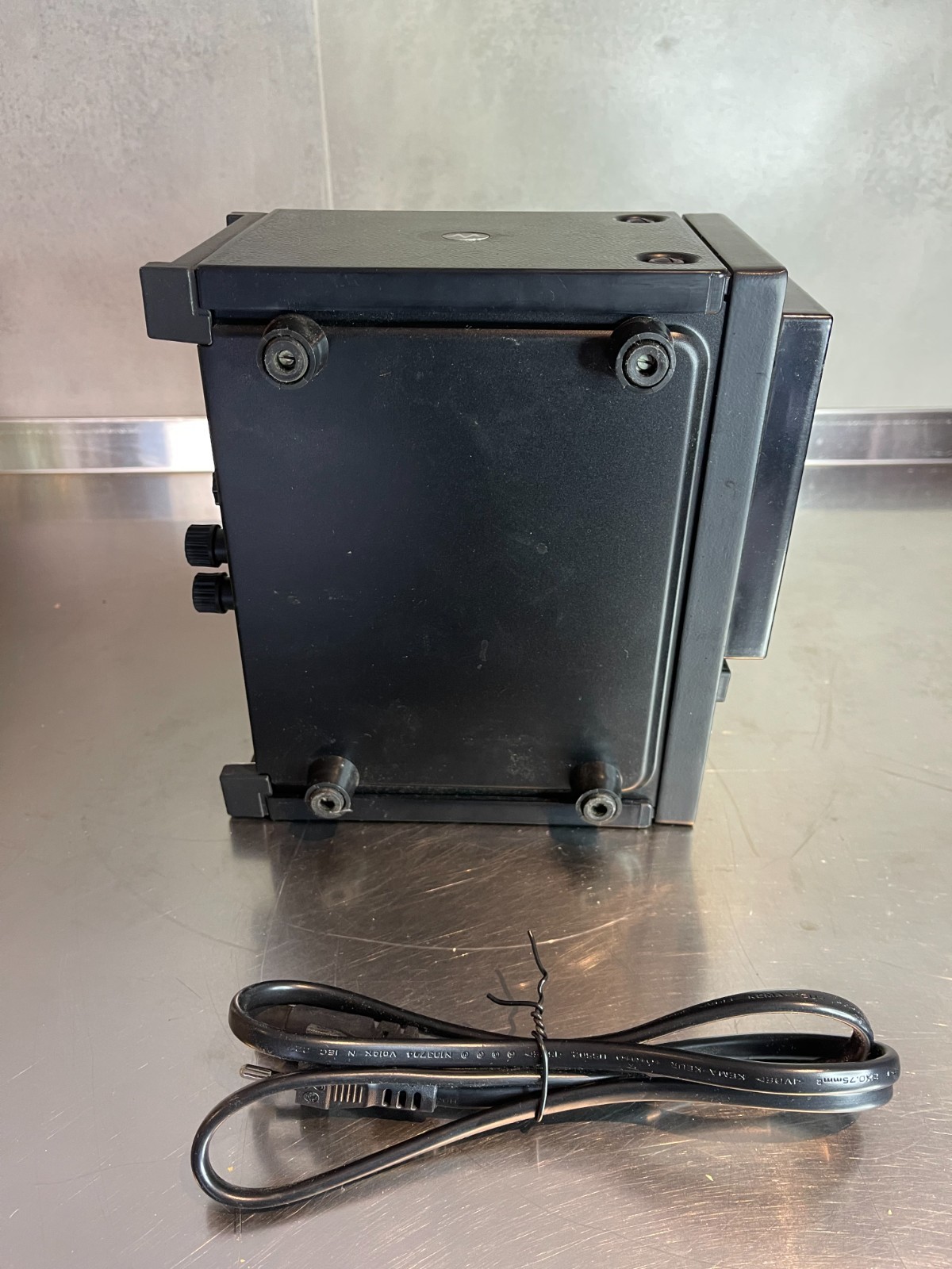 Laboratory Precision Microammeter Ammeter 0 50 100 500 nA 0 1 5 10 50 100 µA New