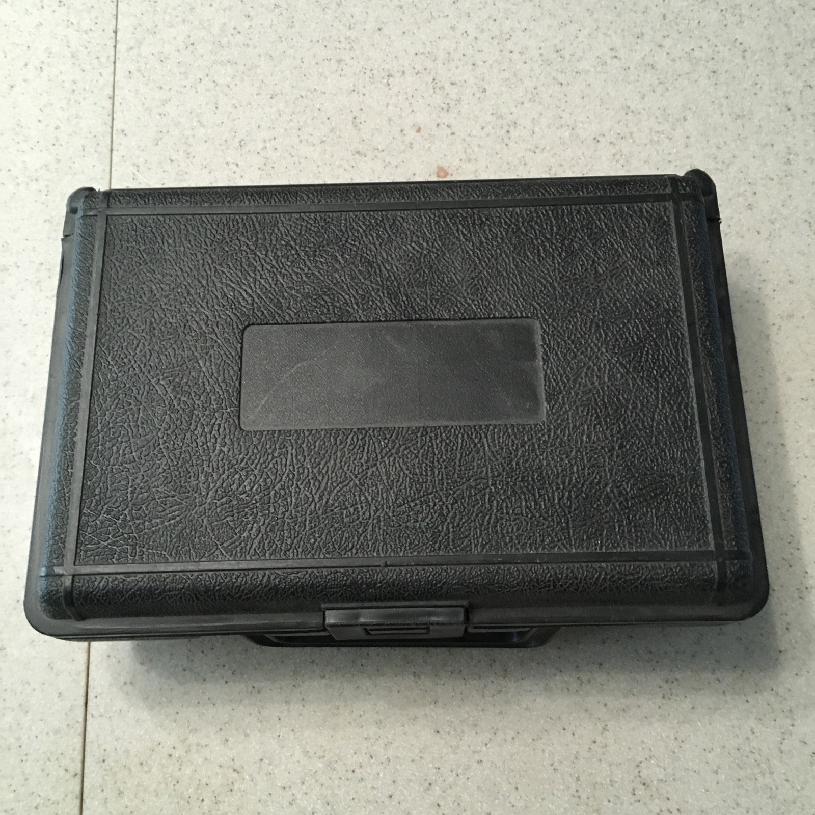 Andromeda Research AR-32A EPROM Programmer Unit No Power Supply EUC