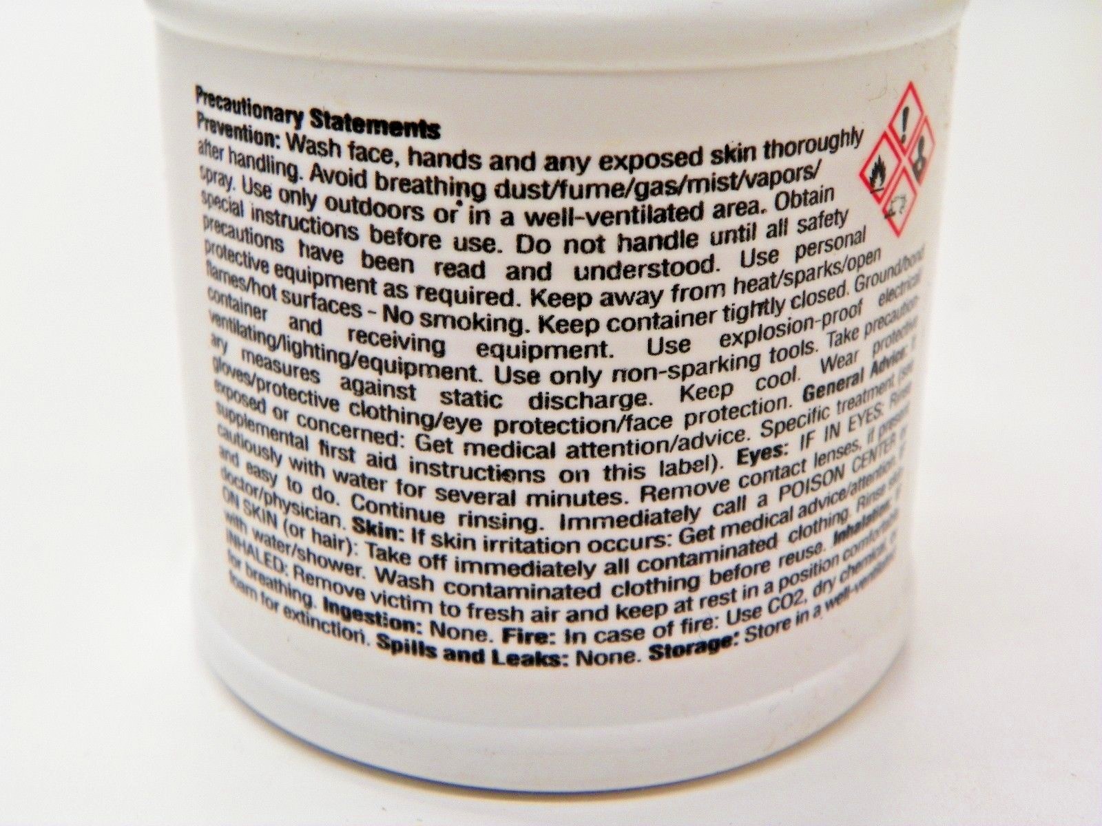 DYKEM LAYOUT FLUID – (1) RED & (1) BLUE, 4 FL.OZ. BRUSH IN CAP
