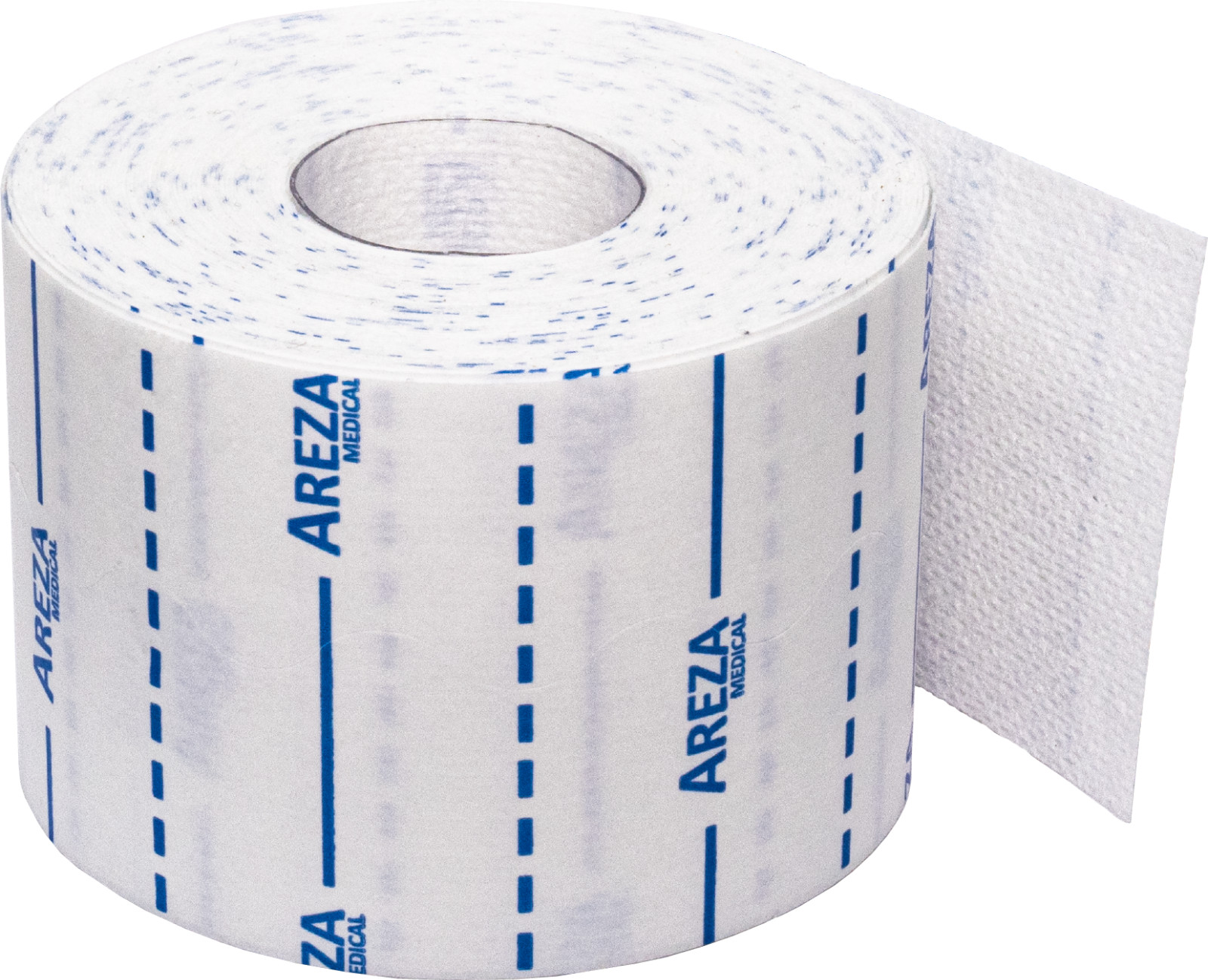 Areza Retention Tape (Surgical Tape) 2″ x 11 Y (1 ROLL)
