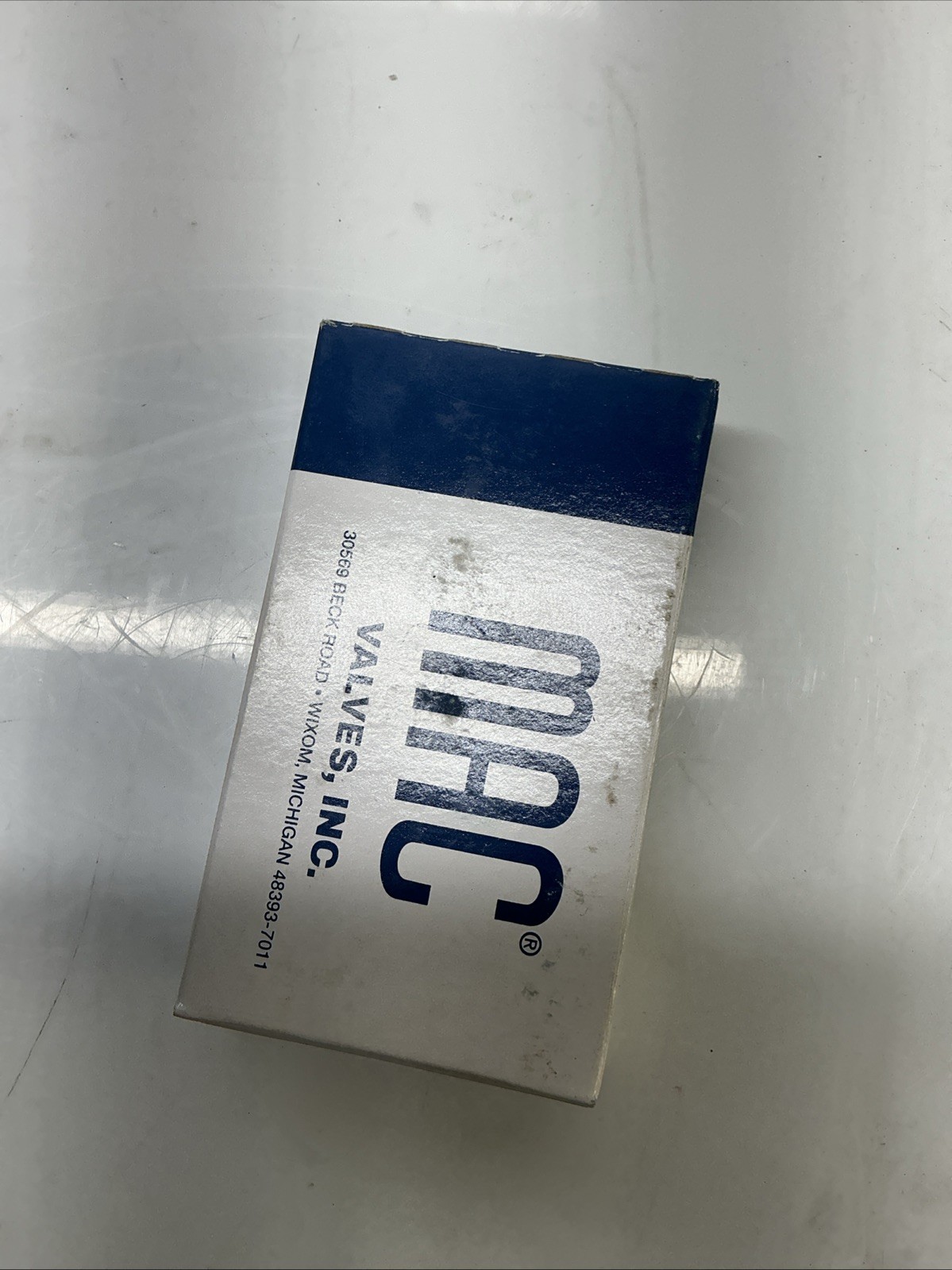 46A-LSA-AC-JDCP-1FA MODIF Solenoid Valve Ab-121
