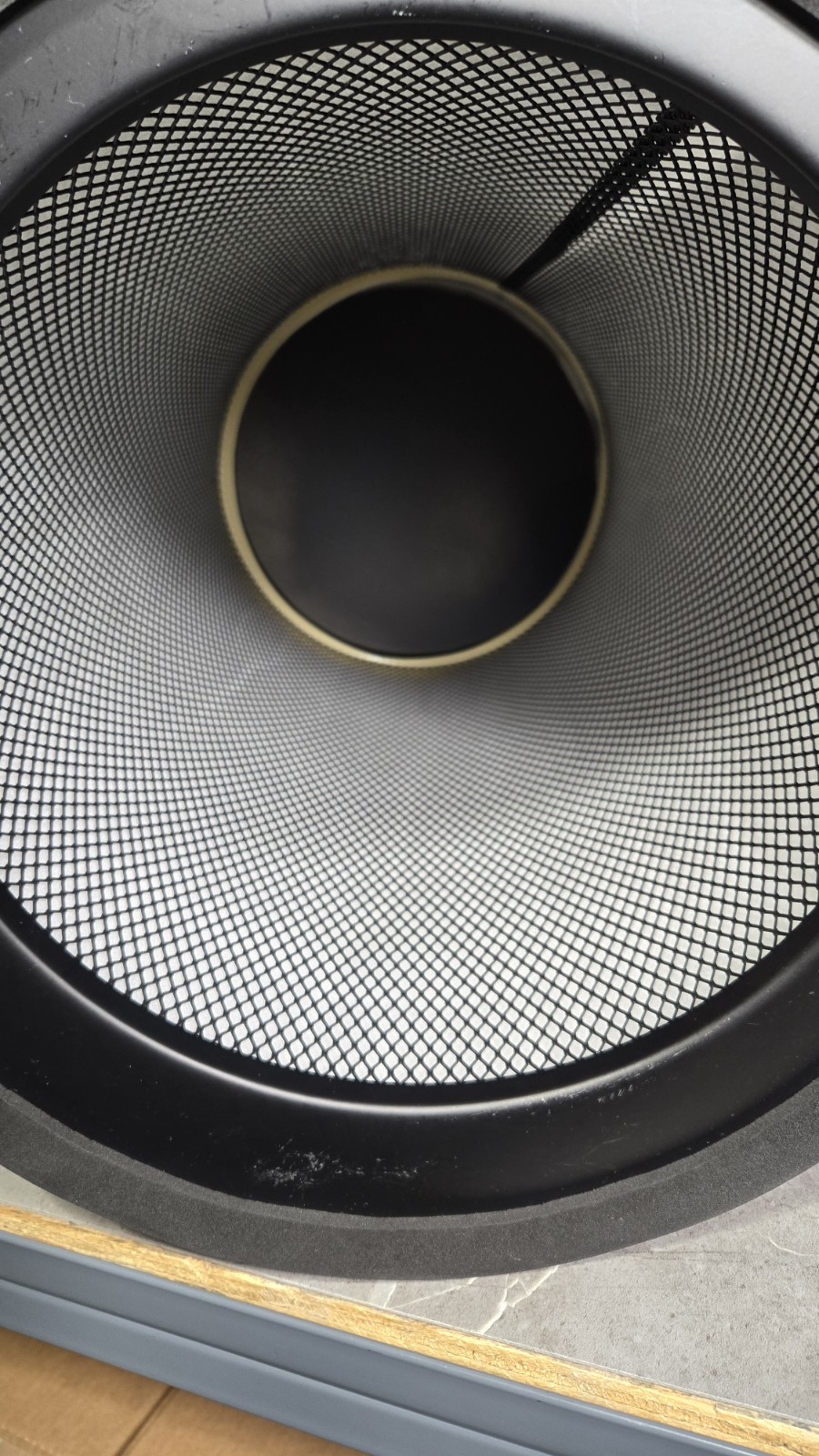 NEW, Air Filter For VML60 Blower Compression Machine #170836000 Meets Standards